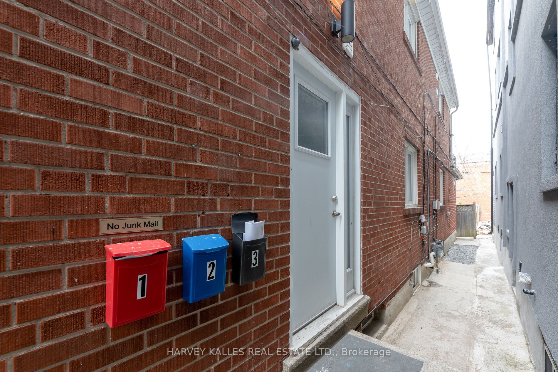 210 Christie Street 2 Property Photo 10
