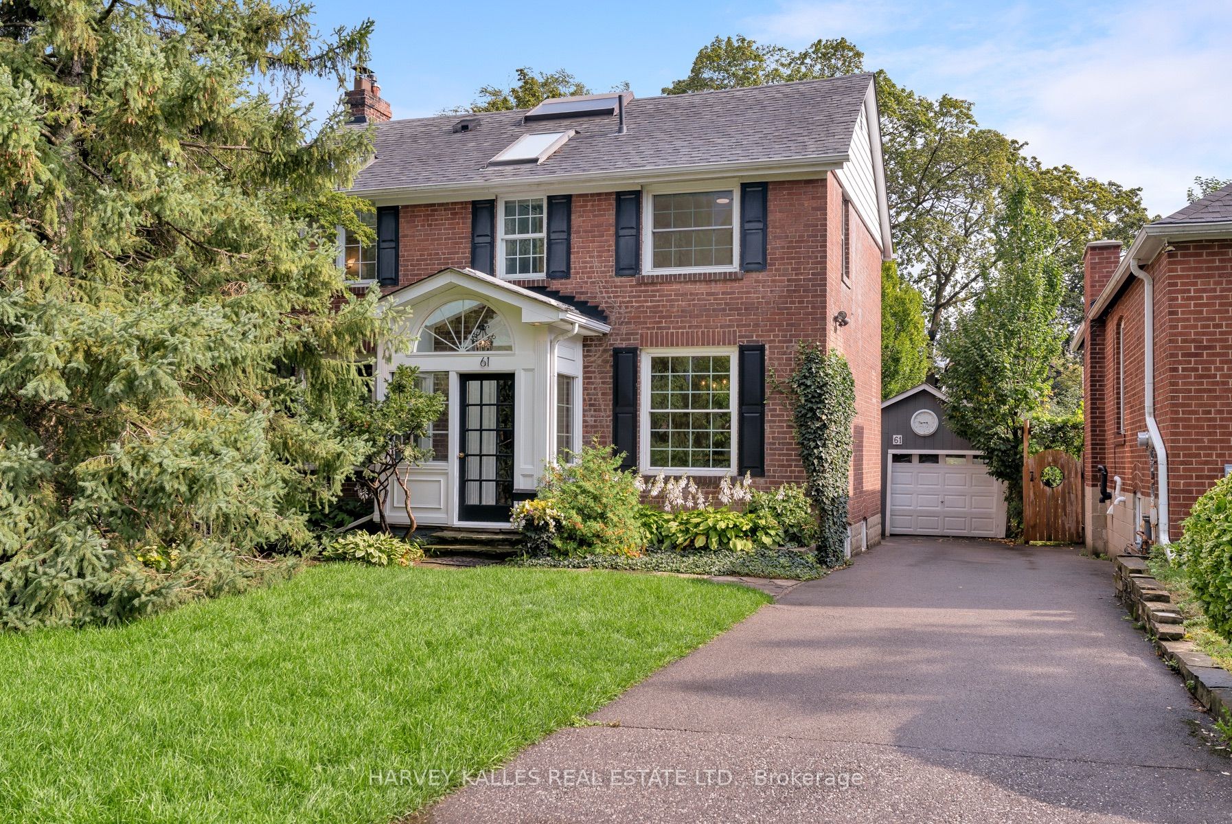 61 Queens Drive Property Photo 1