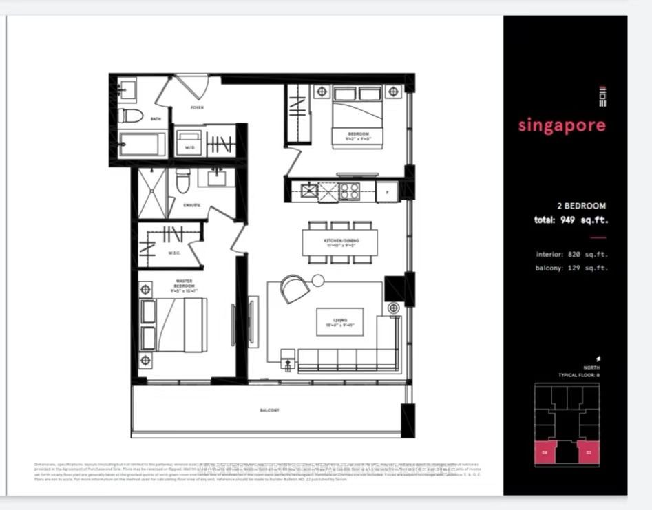 4015 The Exchange S 5404 Property Photo 15