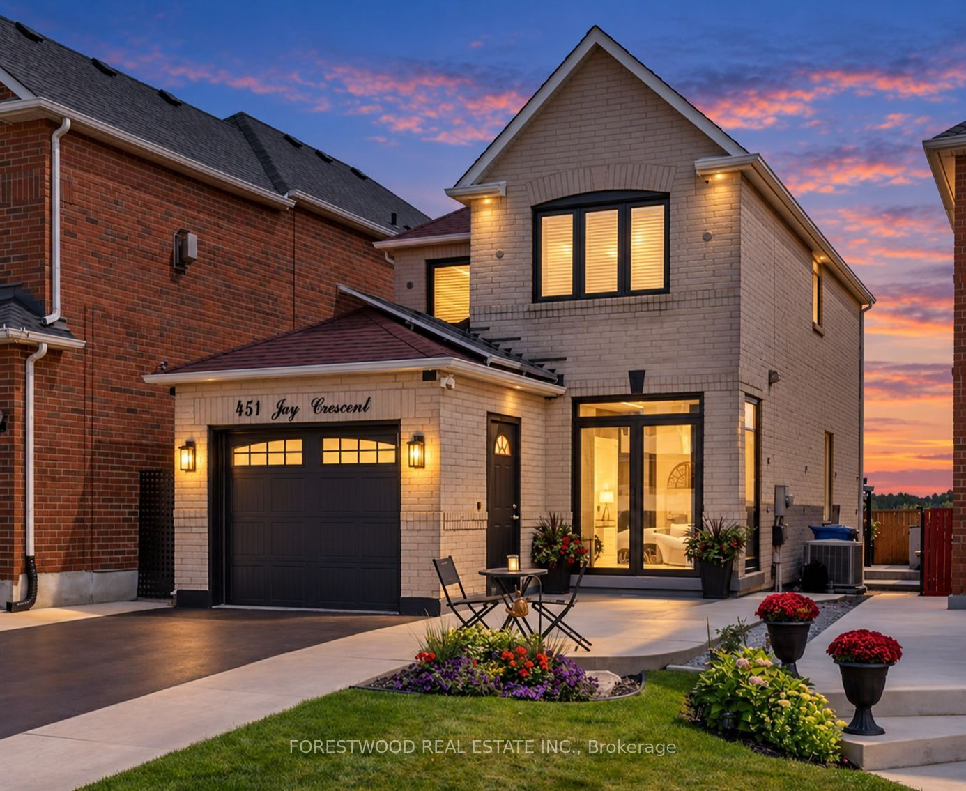 451 Jay Crescent