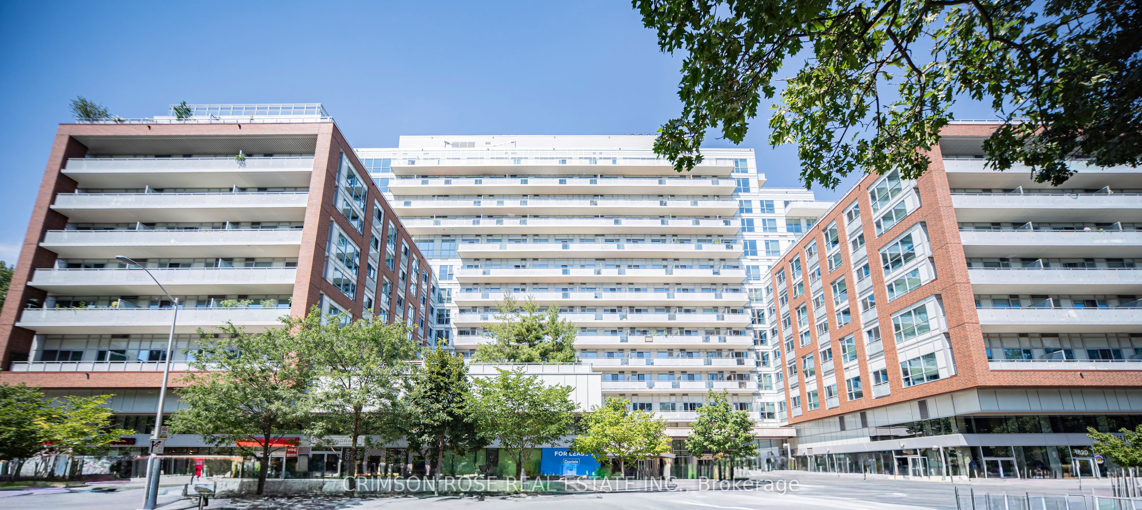 1830 Bloor Street W 335 Property Photo 1