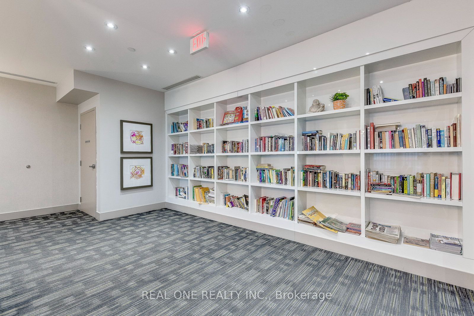 55 Eglinton Avenue W 407 Property Photo 37