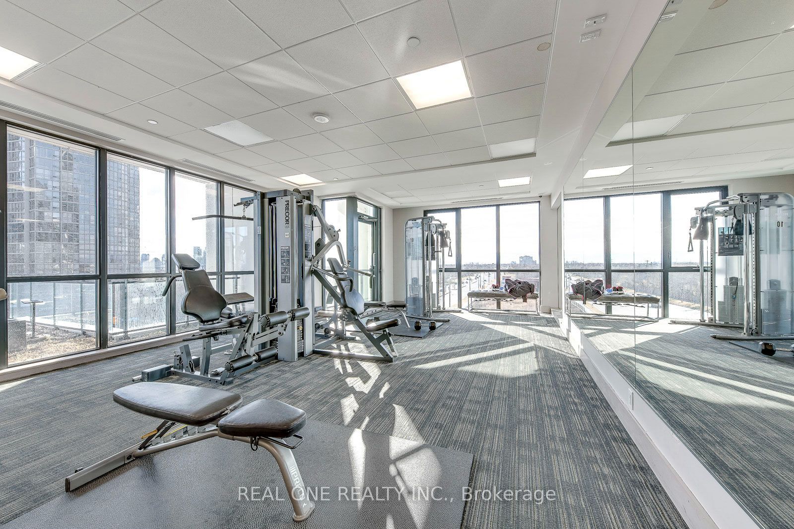 55 Eglinton Avenue W 407 Property Photo 43