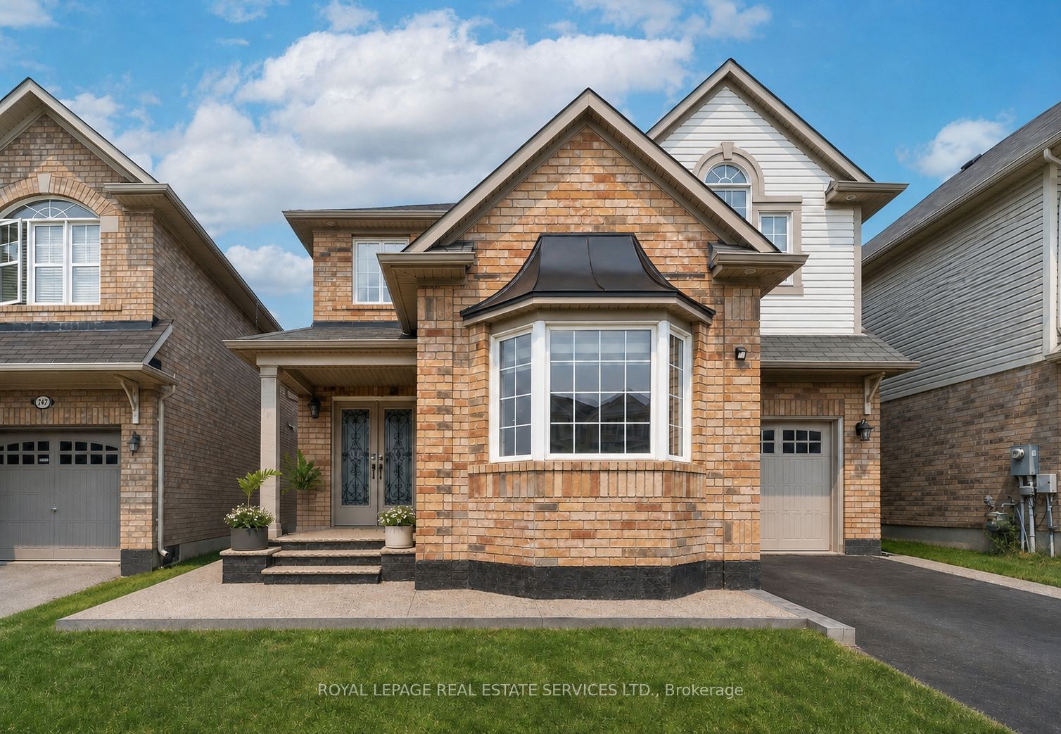 243 McDougall Cross Property Photo 1