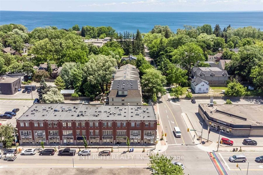 86 Lakeshore Road W Property Photo 47