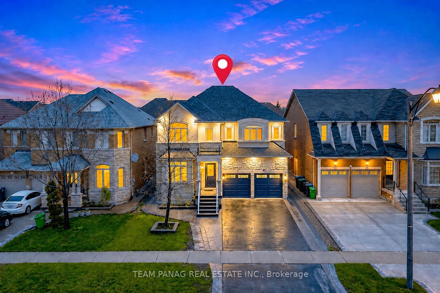 19 Valleycreek Drive