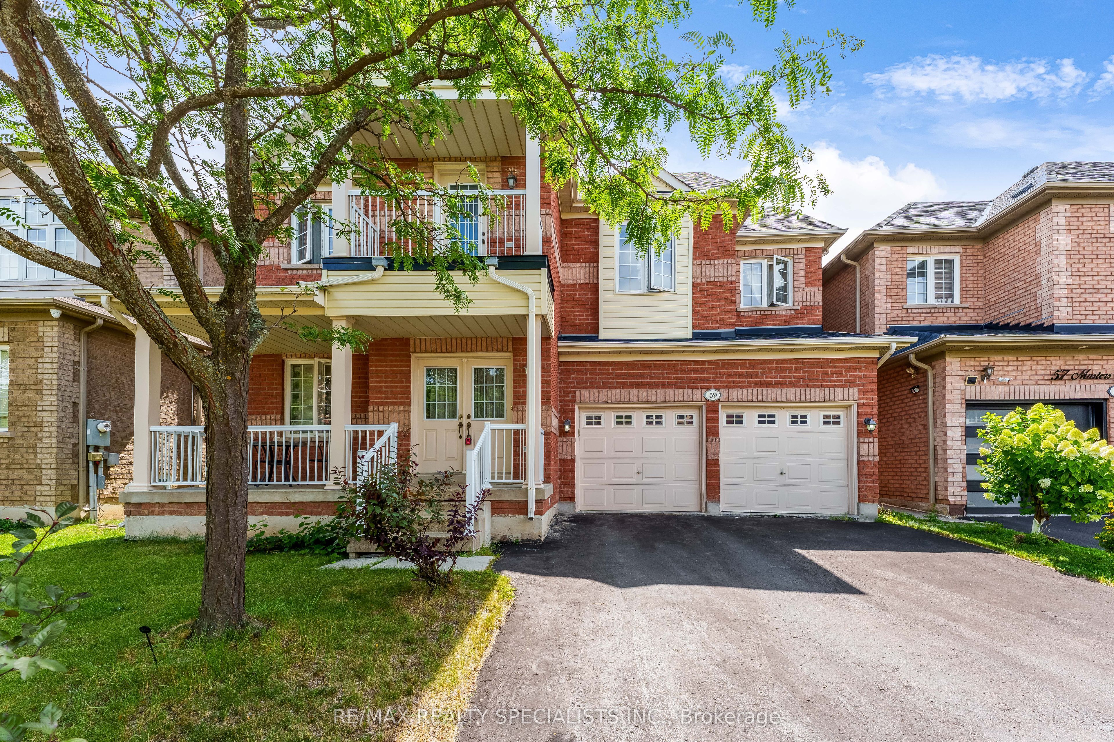 59 Masters Green Crescent