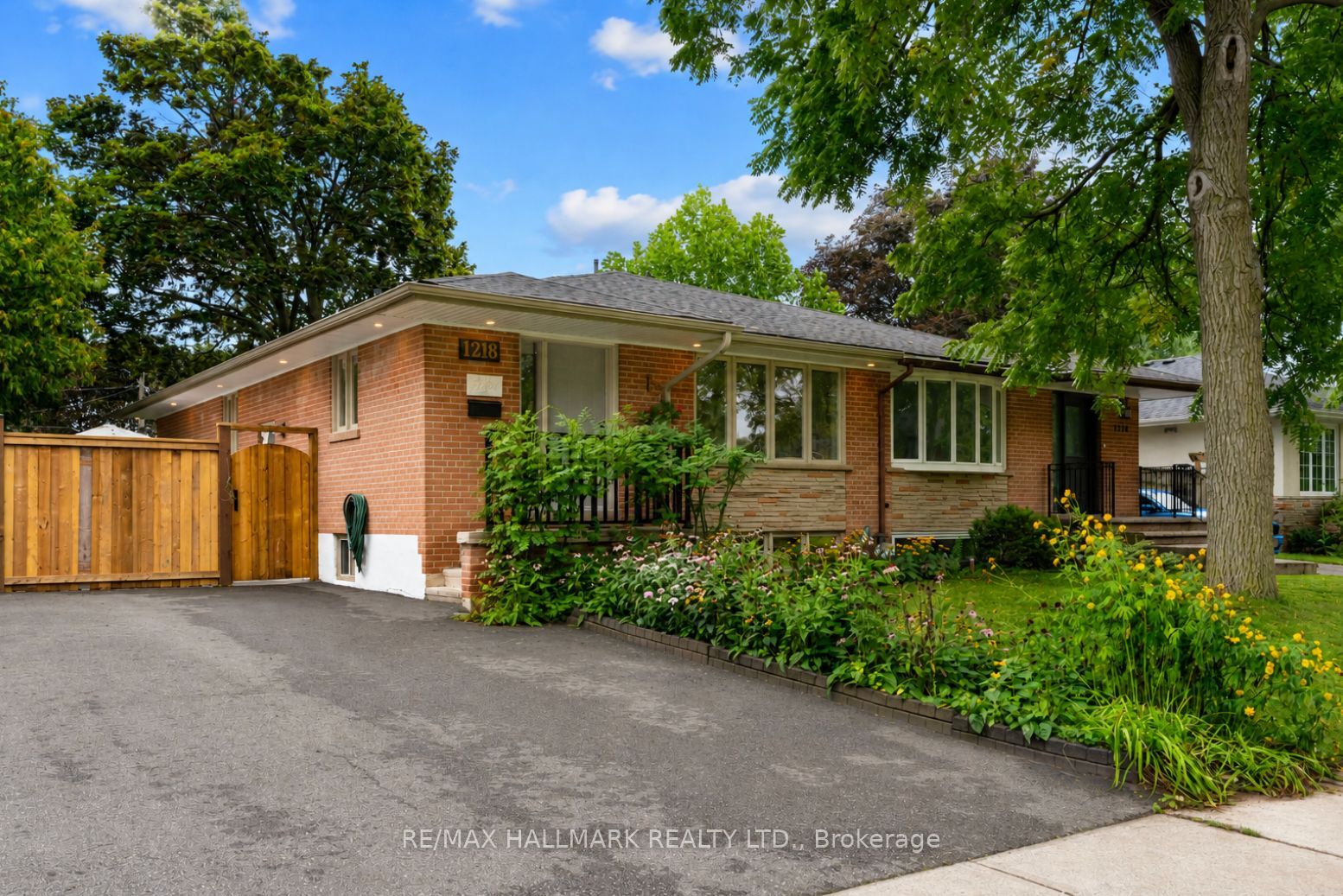 1218 Grange Road Property Photo 1