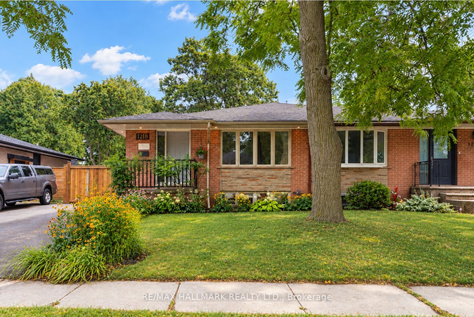 1218 Grange Road Property Photo 2