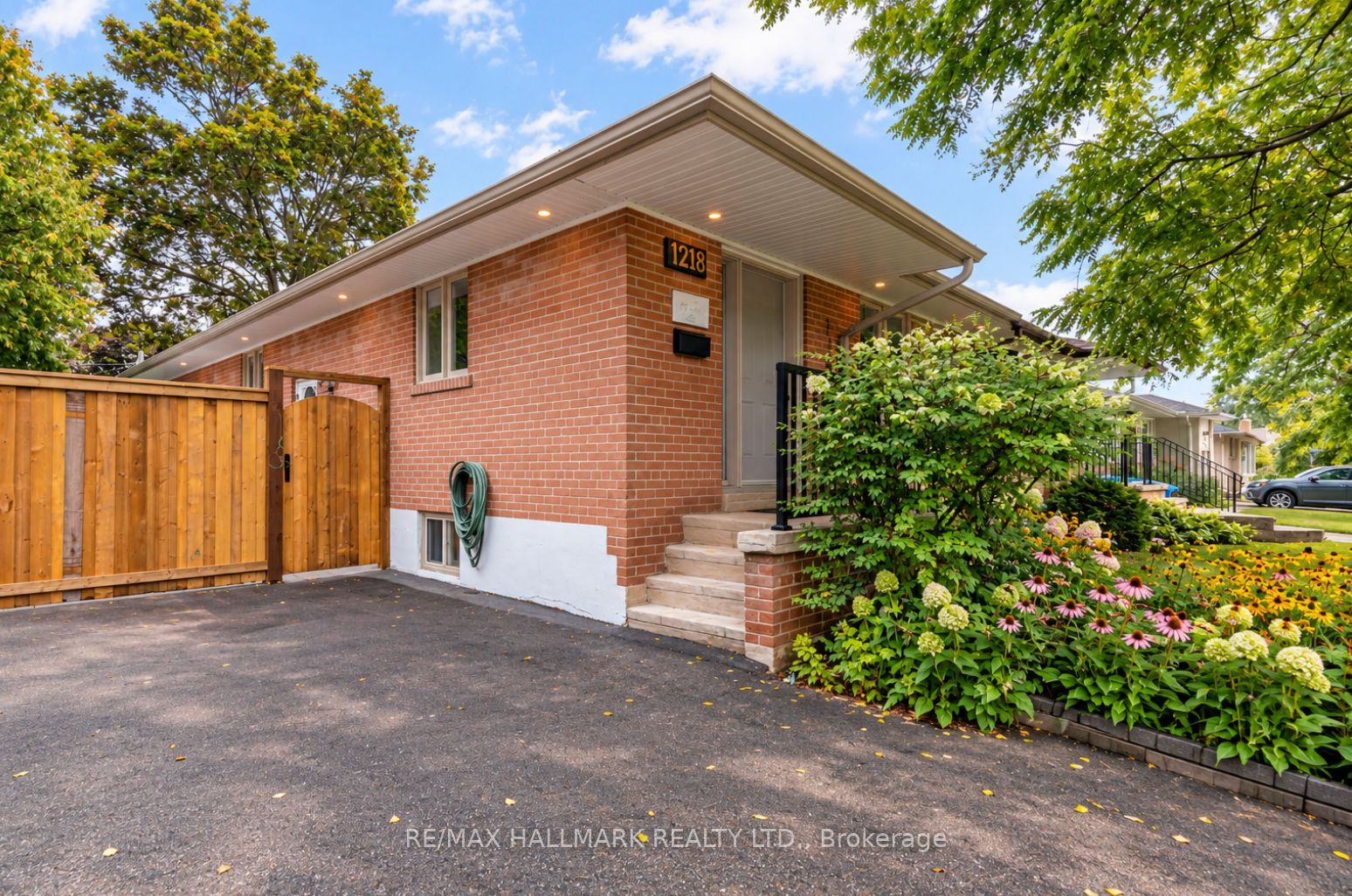 1218 Grange Road Property Photo 3