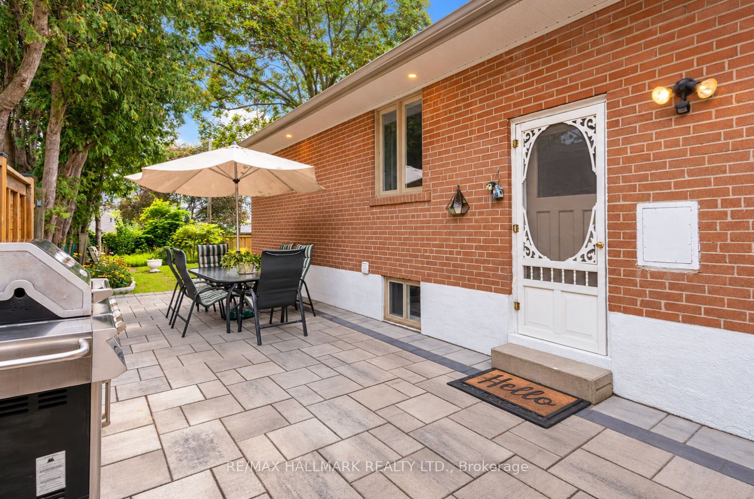 1218 Grange Road Property Photo 32