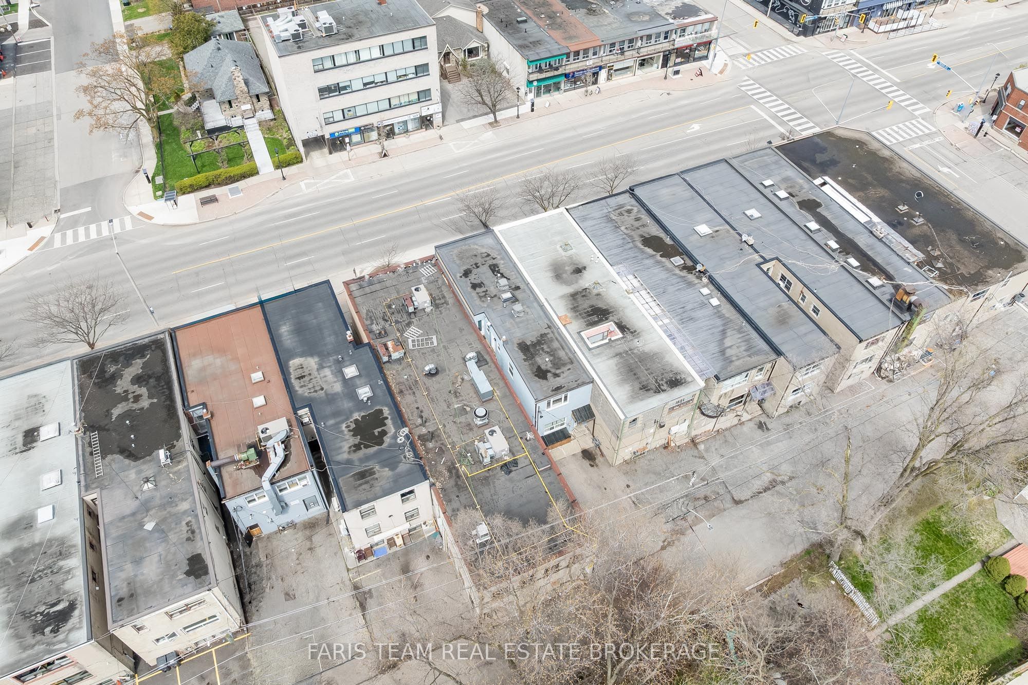 267 Lakeshore Road E Property Photo 43
