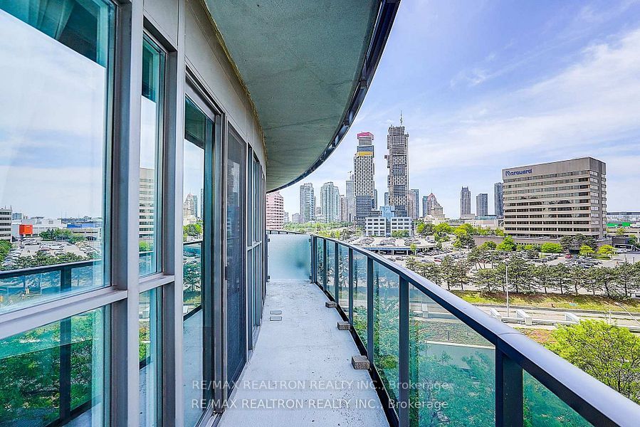 60 Absolute Avenue 706 Property Photo 19