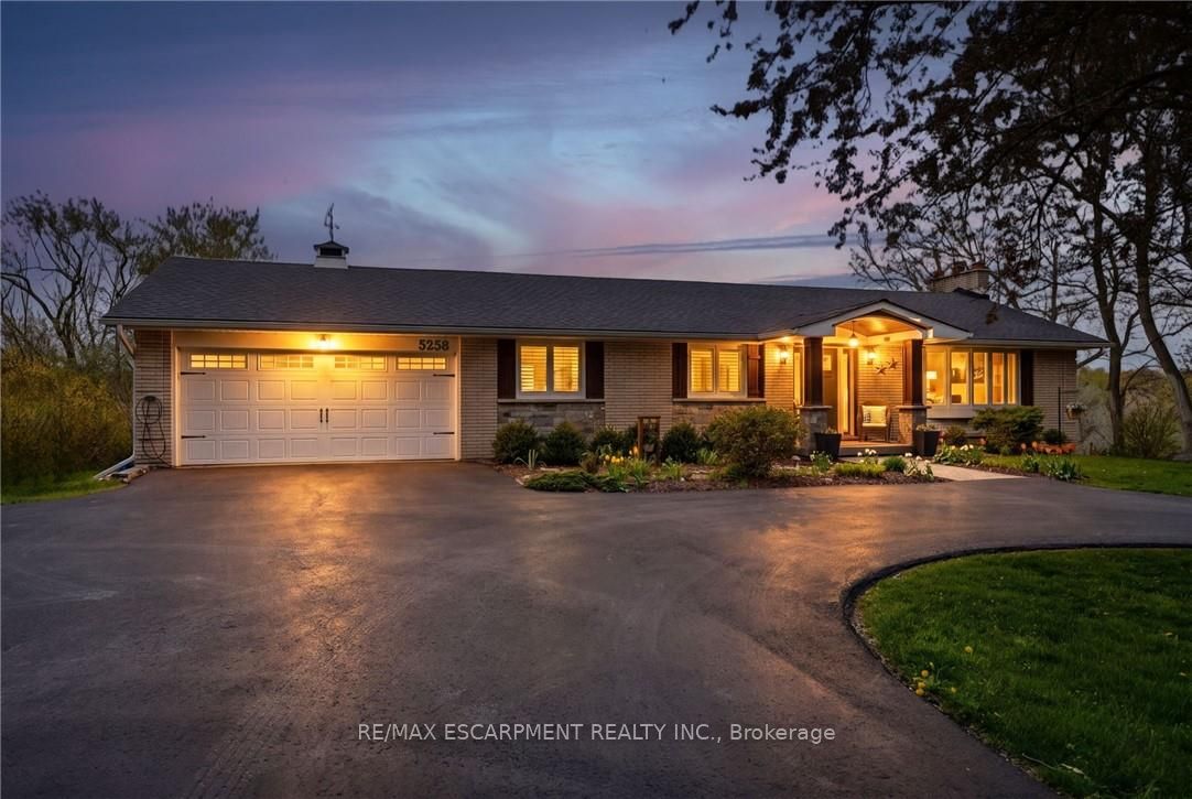 5258 Cedar Springs Road Property Photo 1
