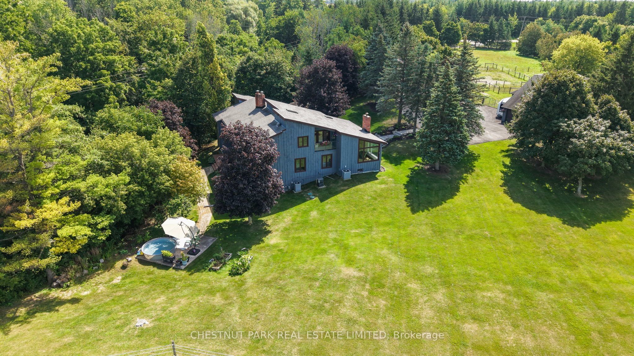 2236 Boston Mills Road Property Photo 5