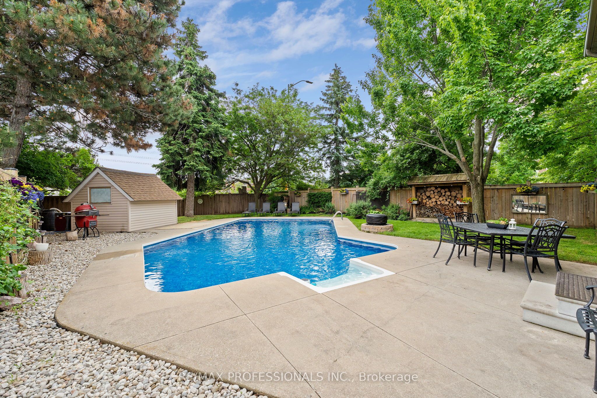 6031 Edenwood Drive Property Photo 1