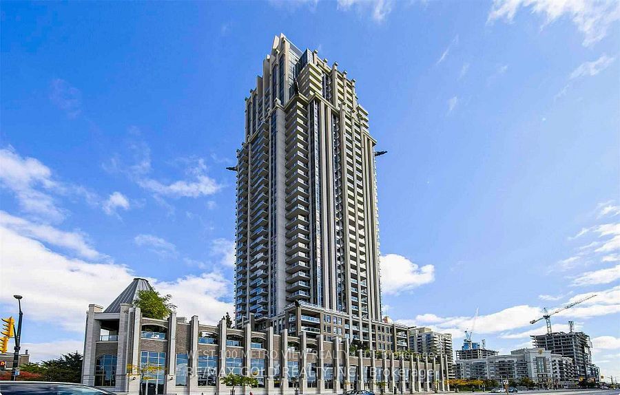 388 Prince Of Wales Drive 414