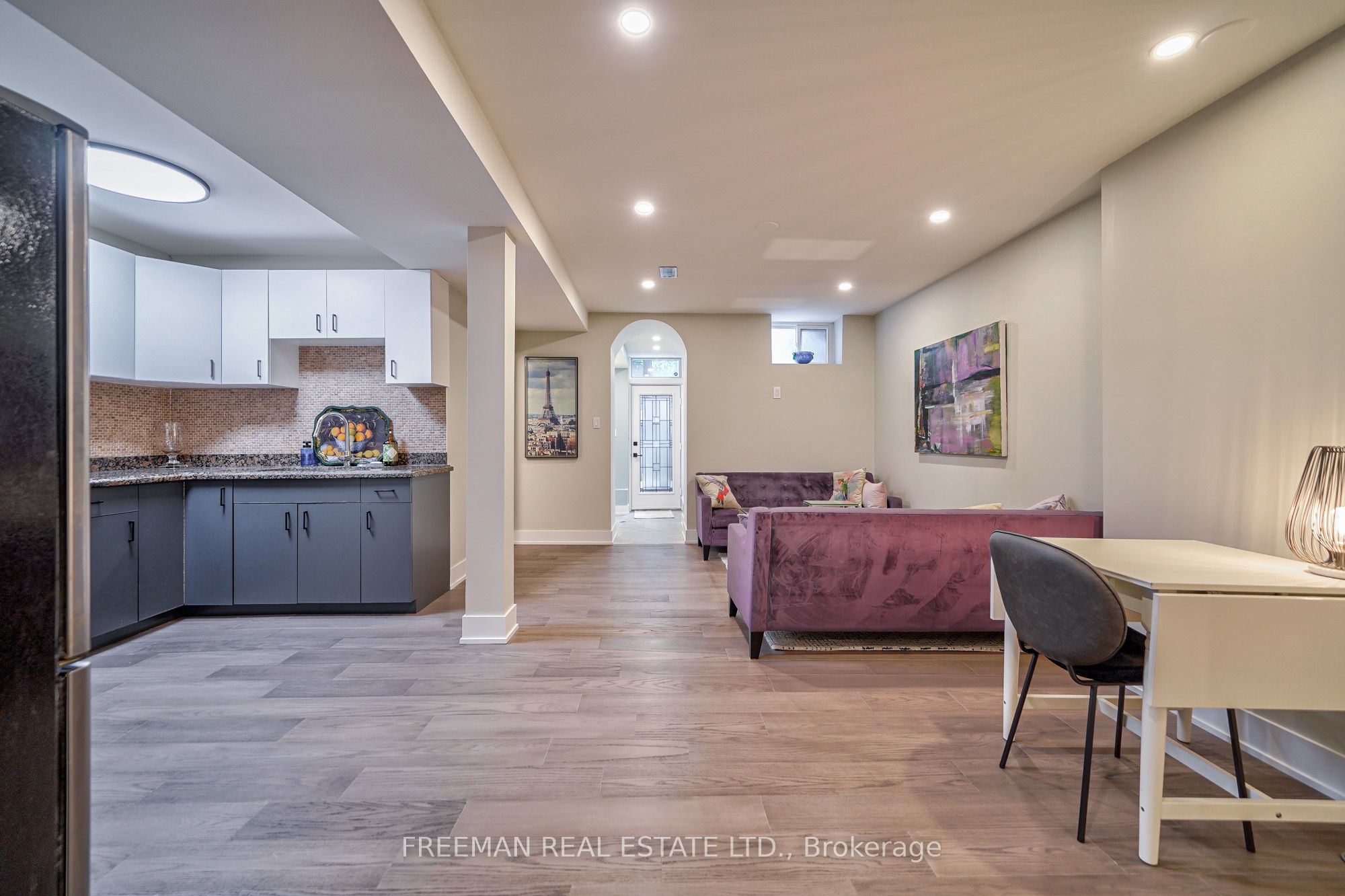 351 Windermere Avenue B Property Photo 6