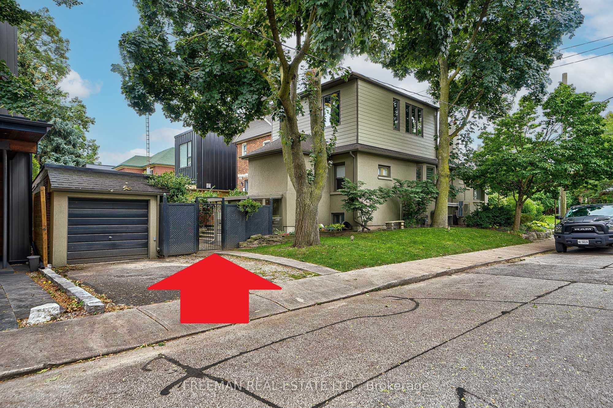 351 Windermere Avenue B Property Photo 19