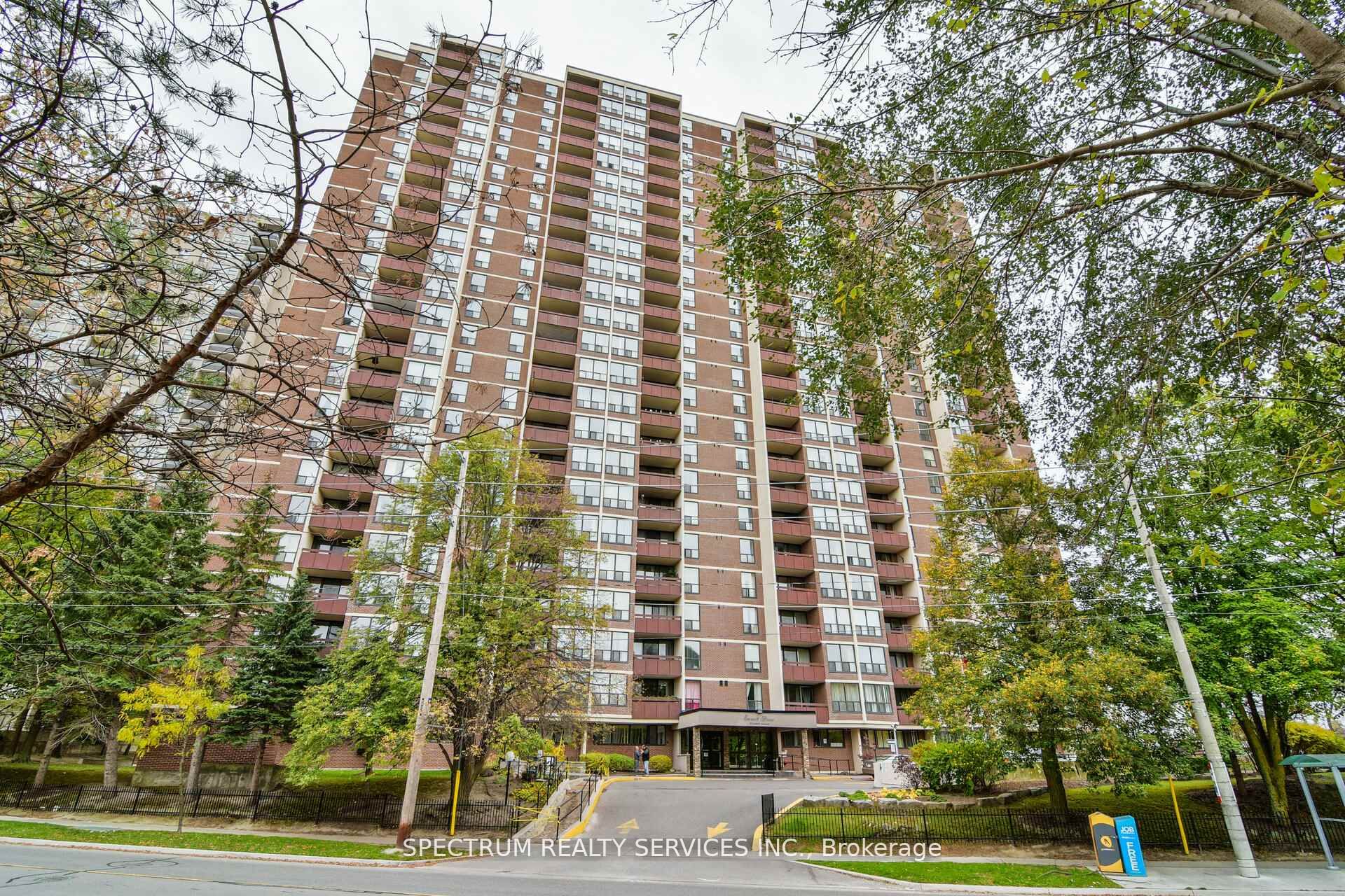 85 Emmett Avenue 1210 Property Photo 1
