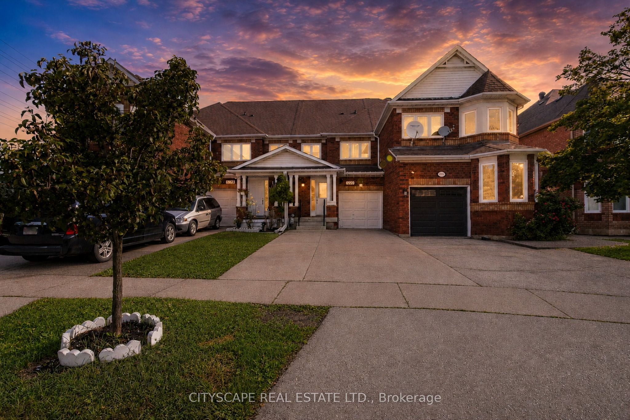 6959 Guardian Court Property Photo 1