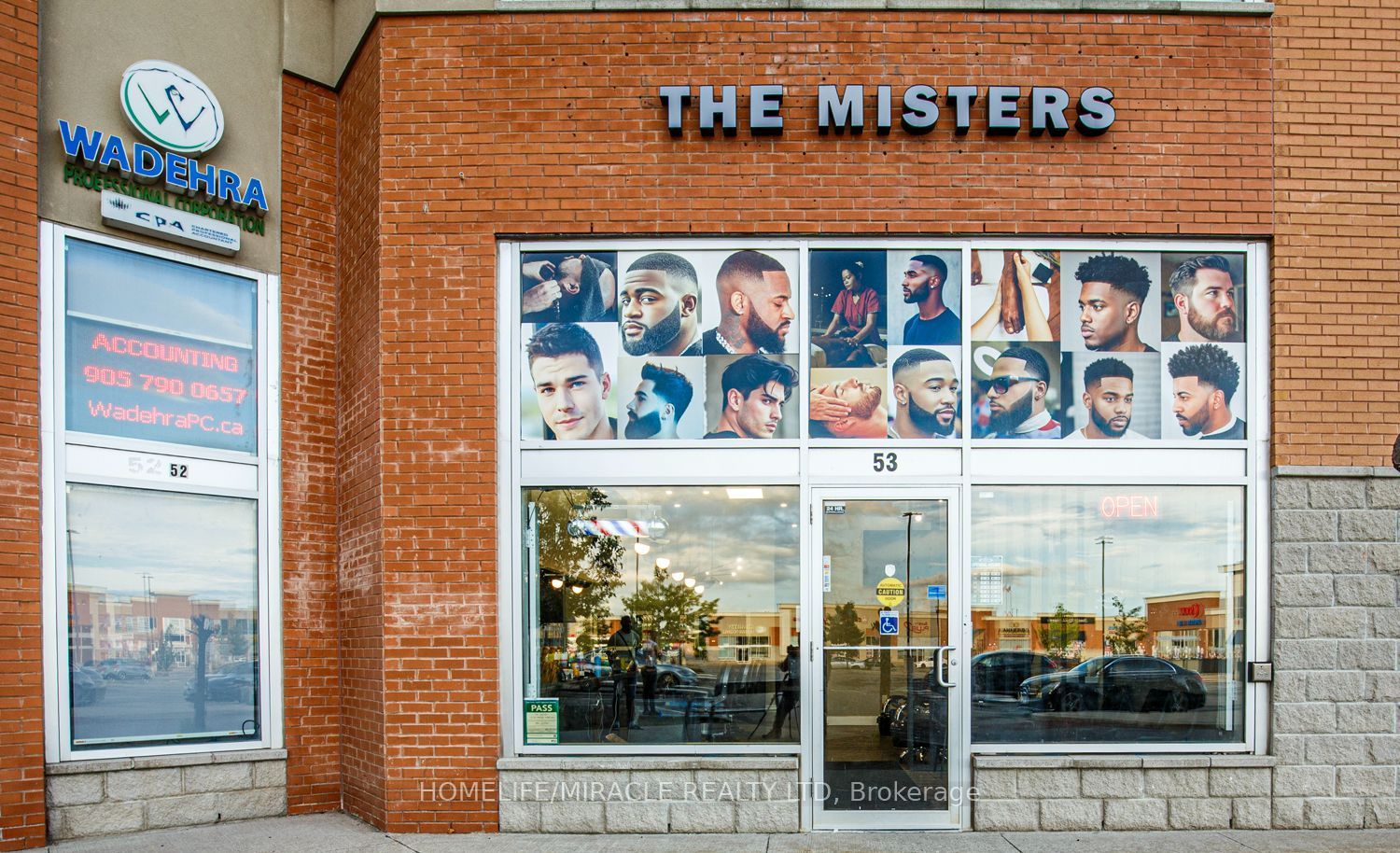 80 Maritime Ontario Boulevard 53
