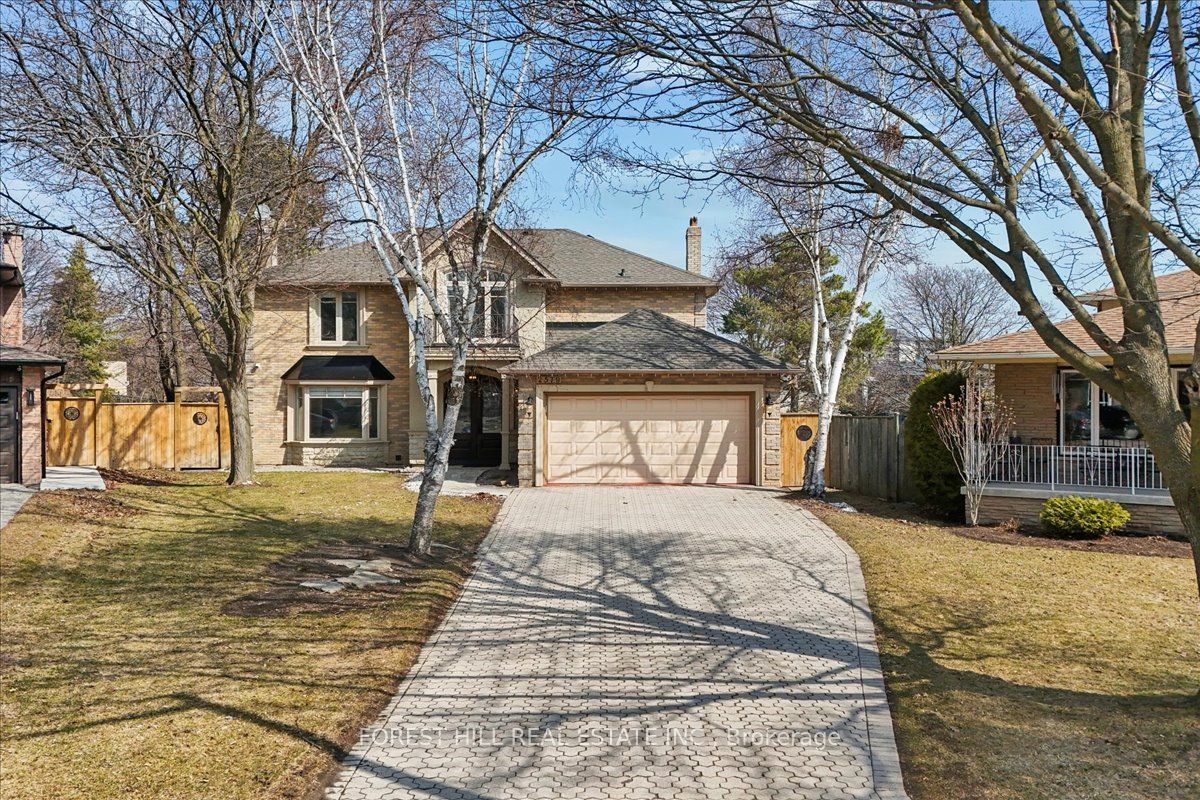 2579 Kenna Court Property Photo 1