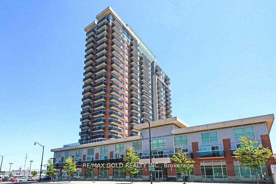 215 Queen Street E 307 Property Photo 1