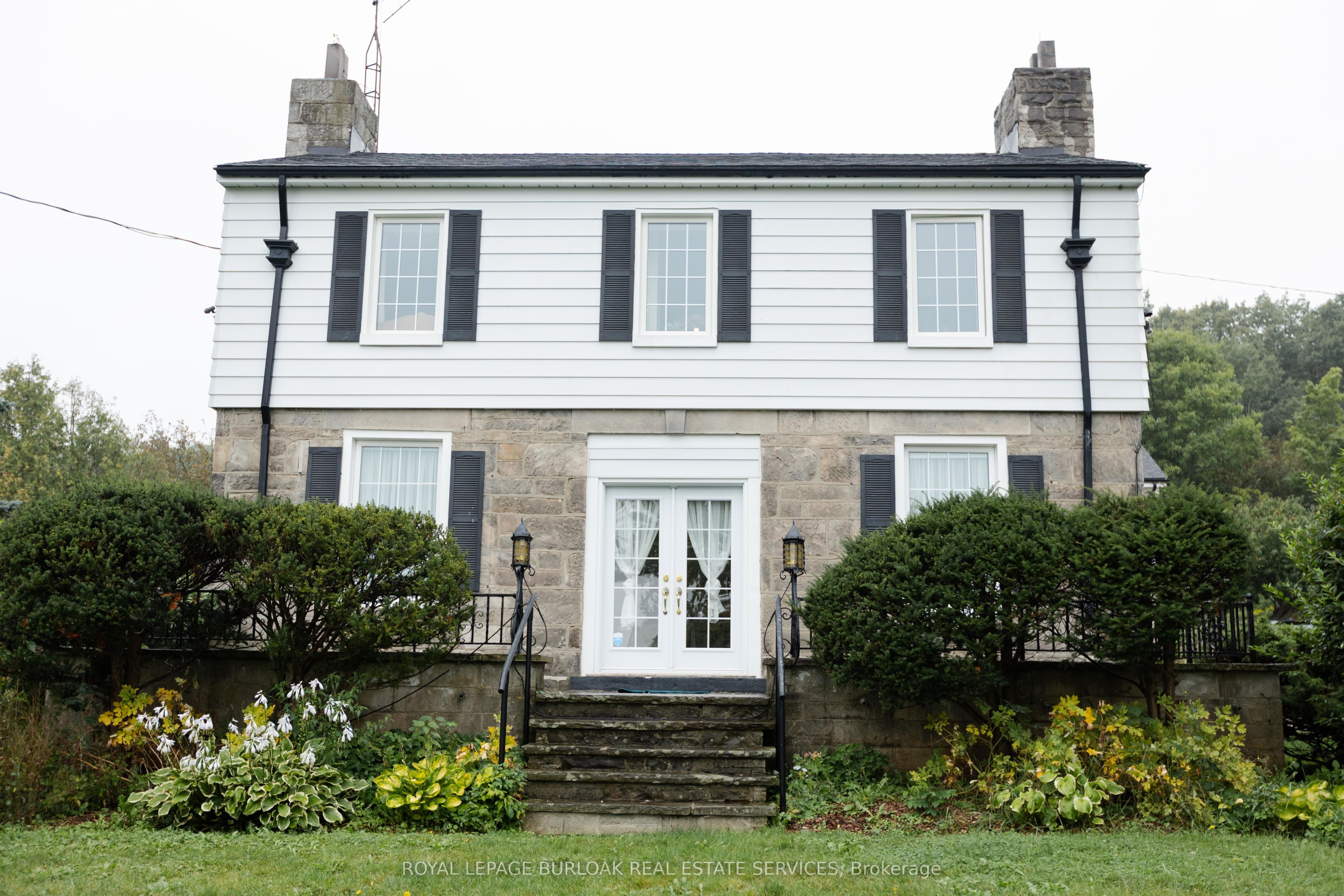 7682 Old Tremaine Road Property Photo 1