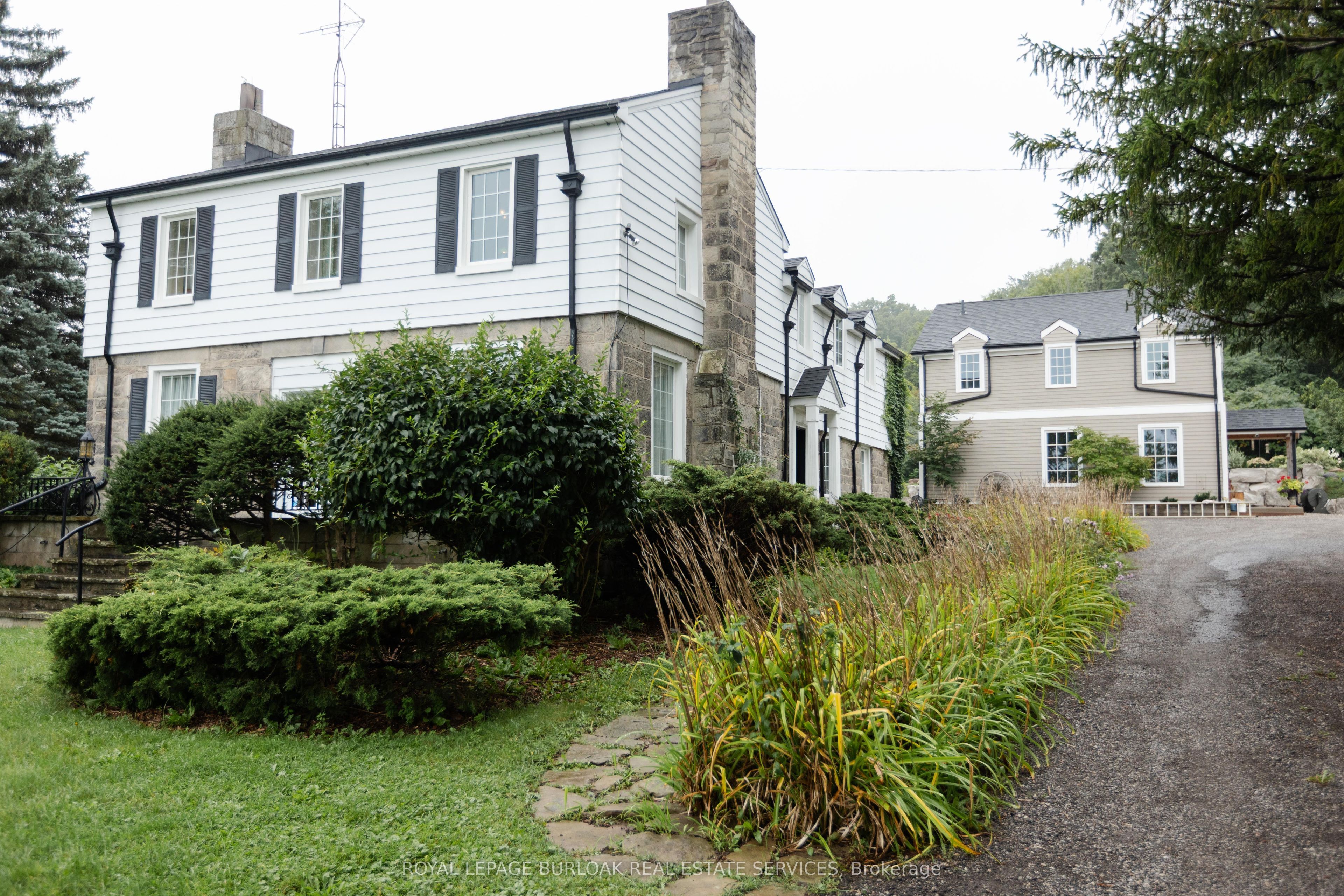 7682 Old Tremaine Road Property Photo 4