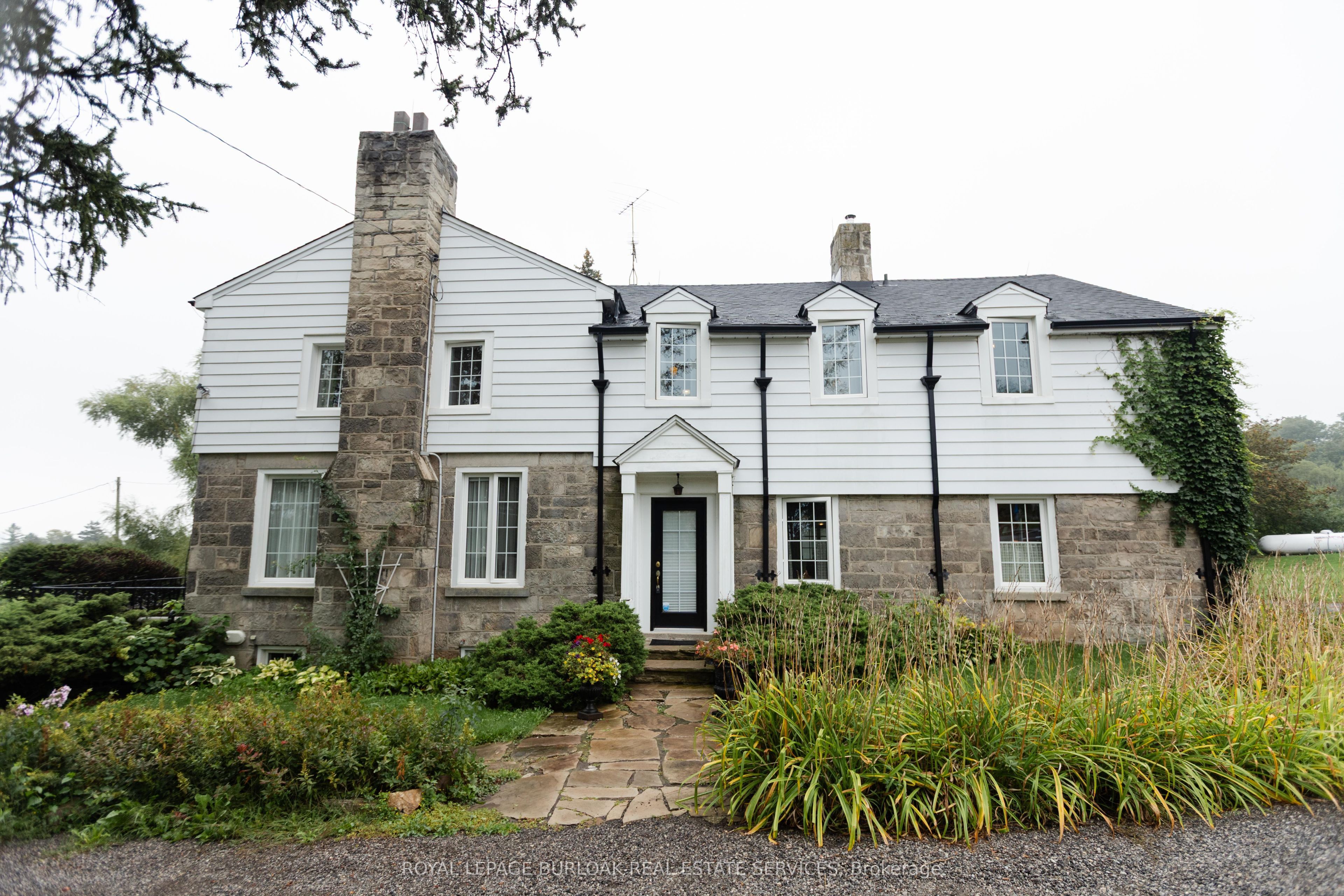 7682 Old Tremaine Road Property Photo 5