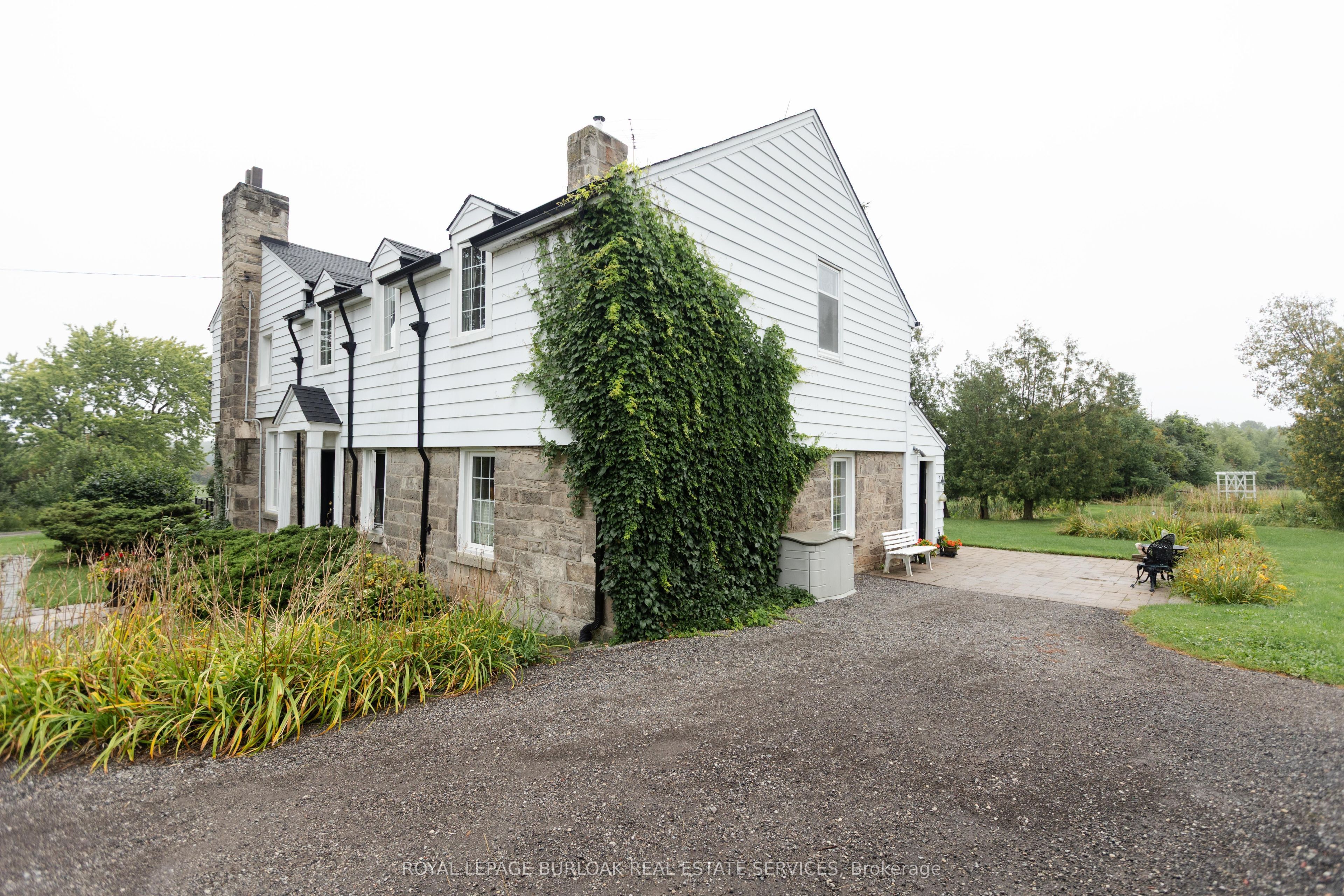 7682 Old Tremaine Road Property Photo 8