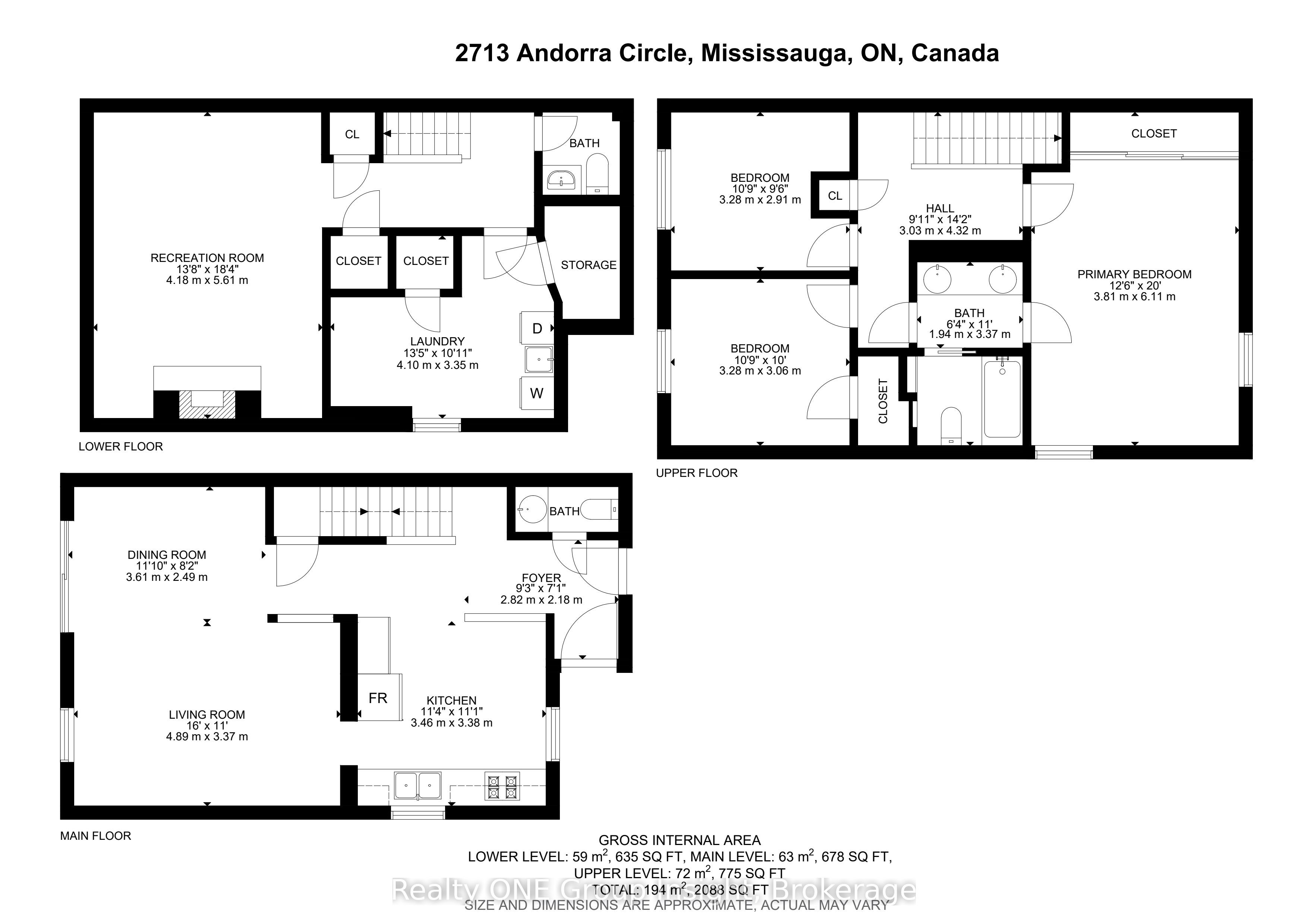 2713 Andorra Circle Property Photo 49