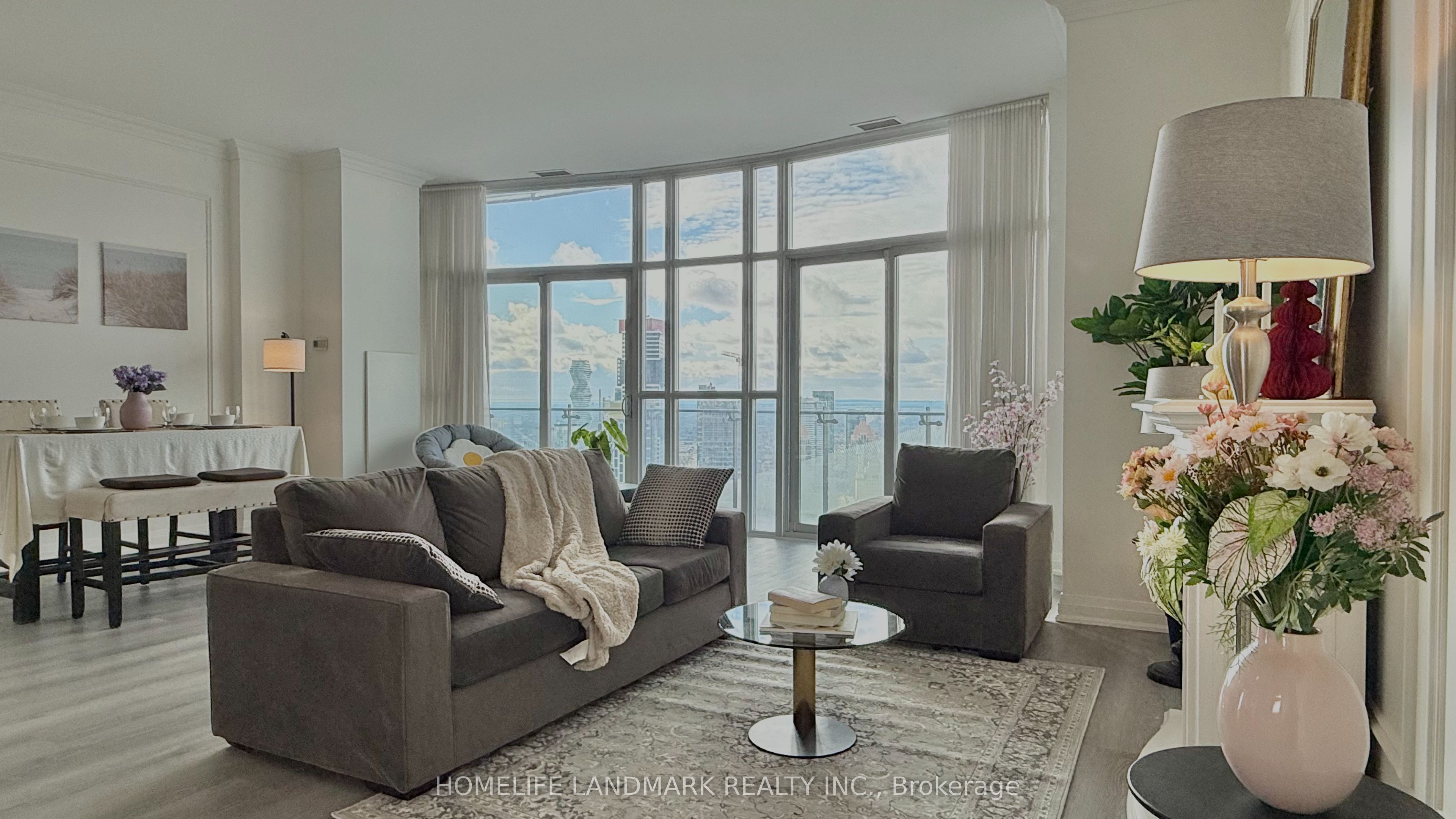 50 Absolute Avenue Ph 5004 Property Photo 1