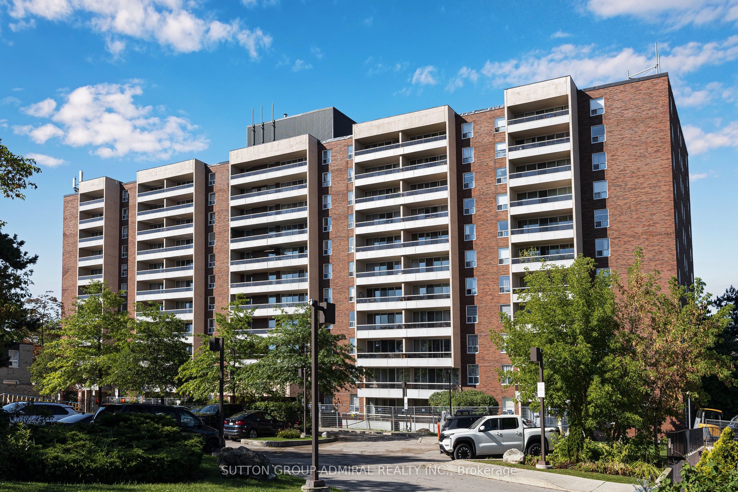 31 Four Winds Drive 503