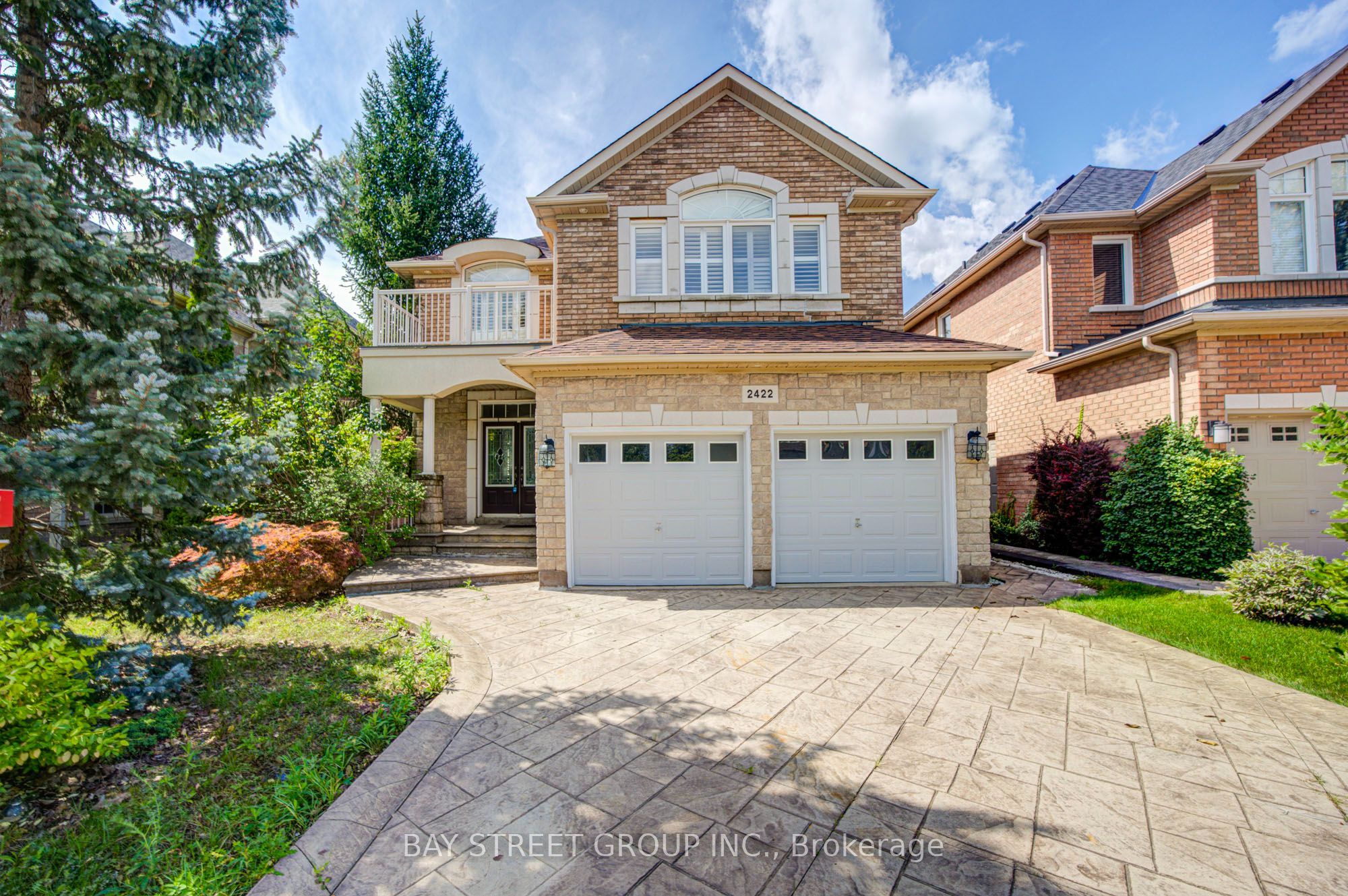 2422 Hertfordshire Way