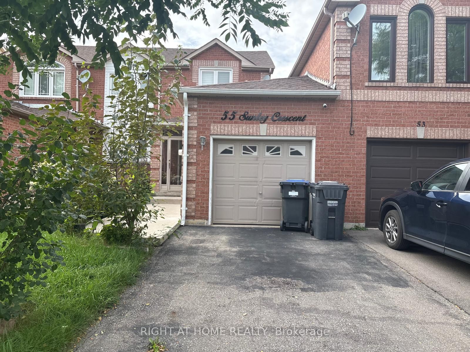55 Sunley Crescent Property Photo 1