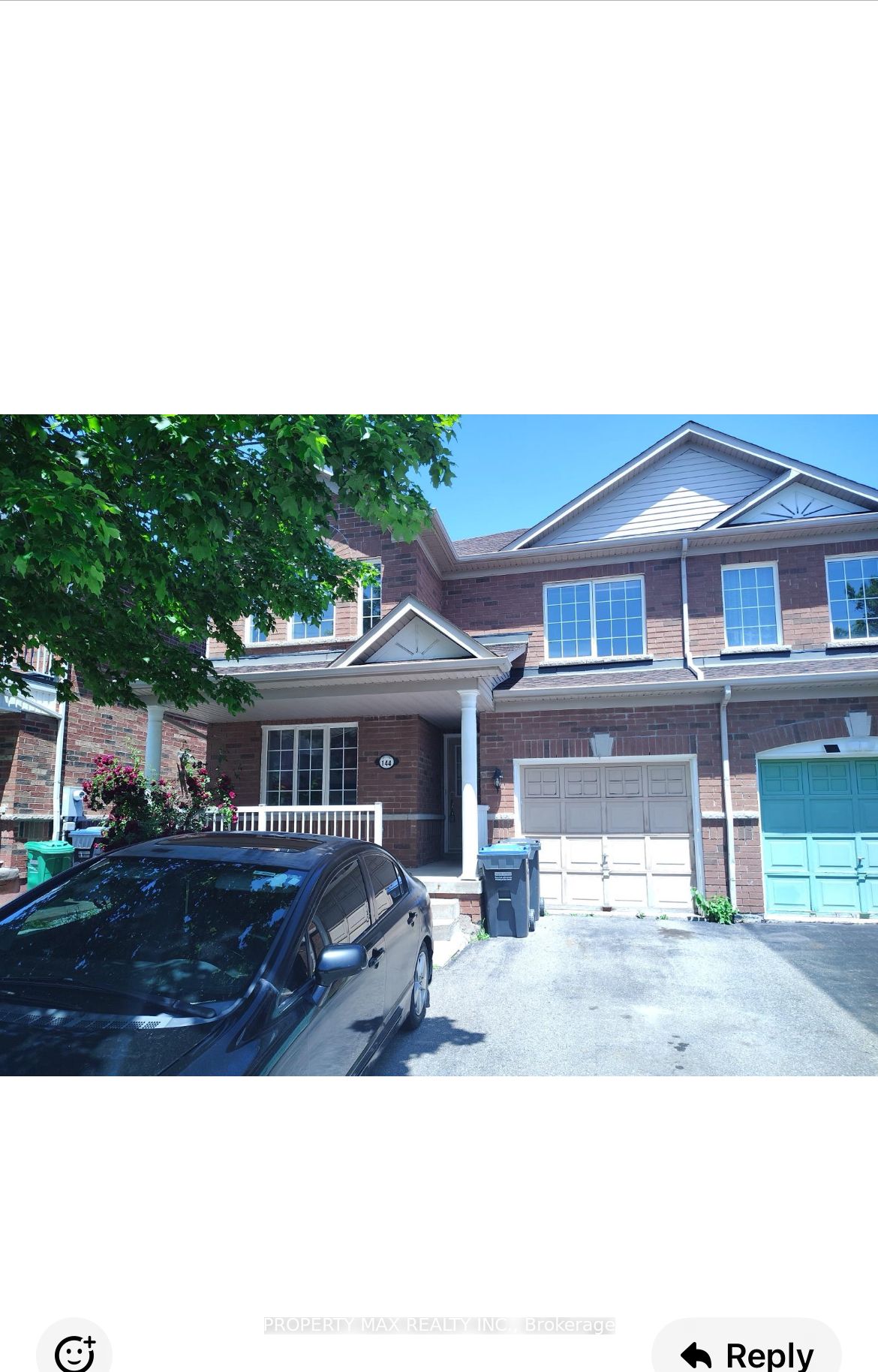 144 Dells Crescent Upper Levels Property Photo 1