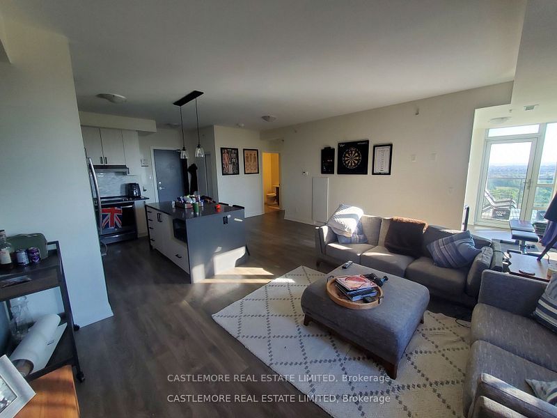 65 Yorkland Boulevard 1110 Property Photo 6
