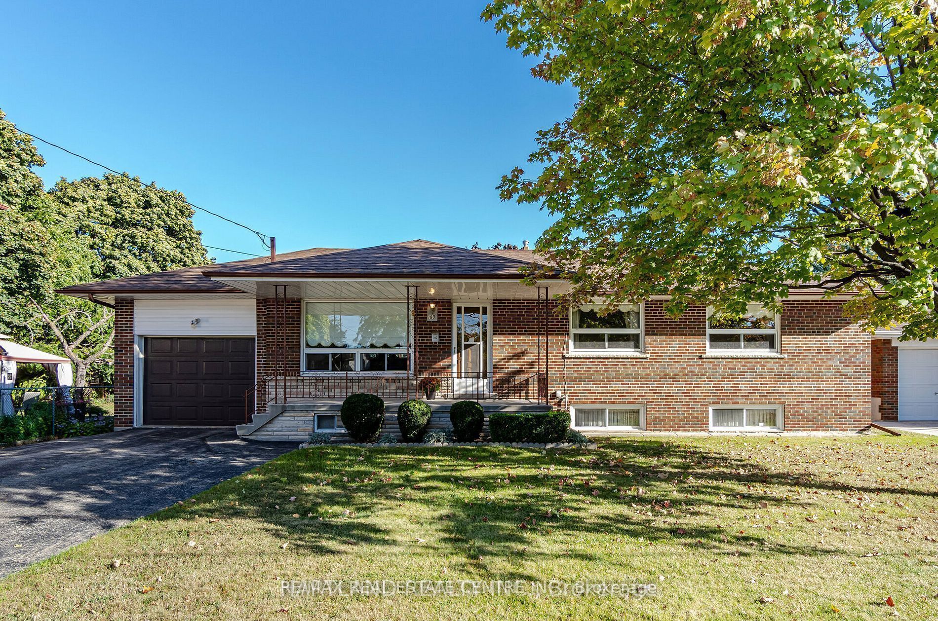 180 Randi Road Basement Property Photo 1