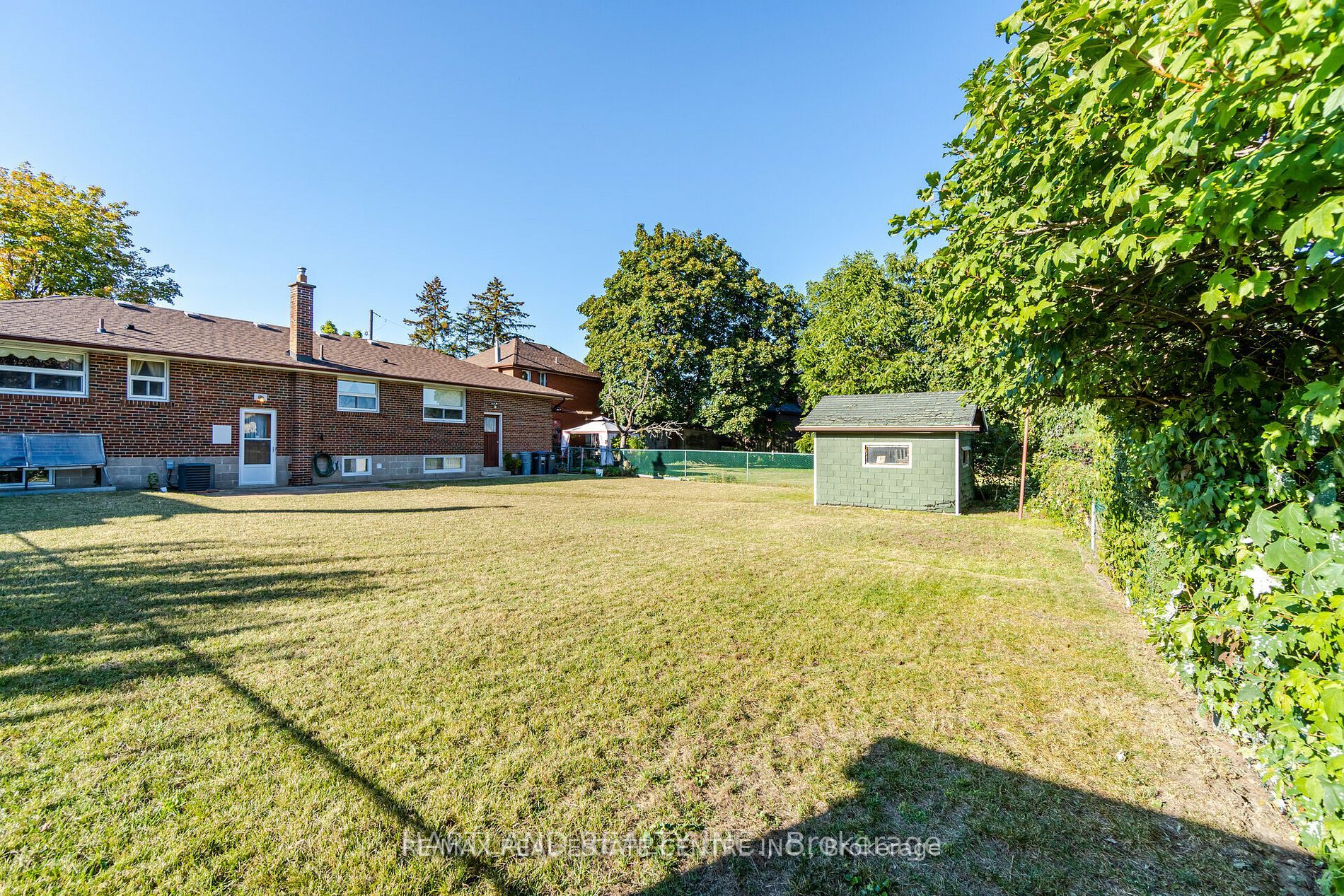 180 Randi Road Basement Property Photo 2