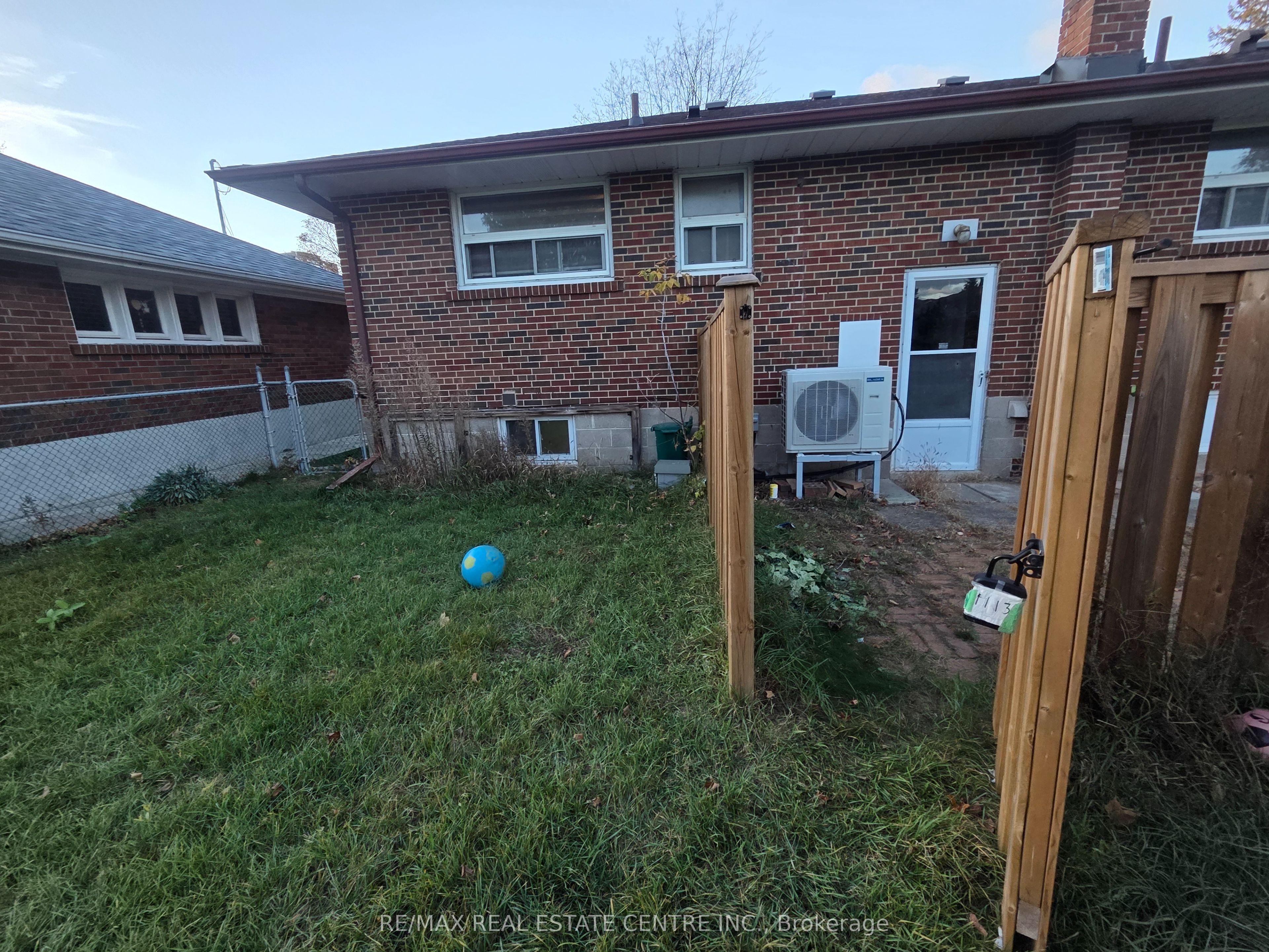 180 Randi Road Basement Property Photo 8