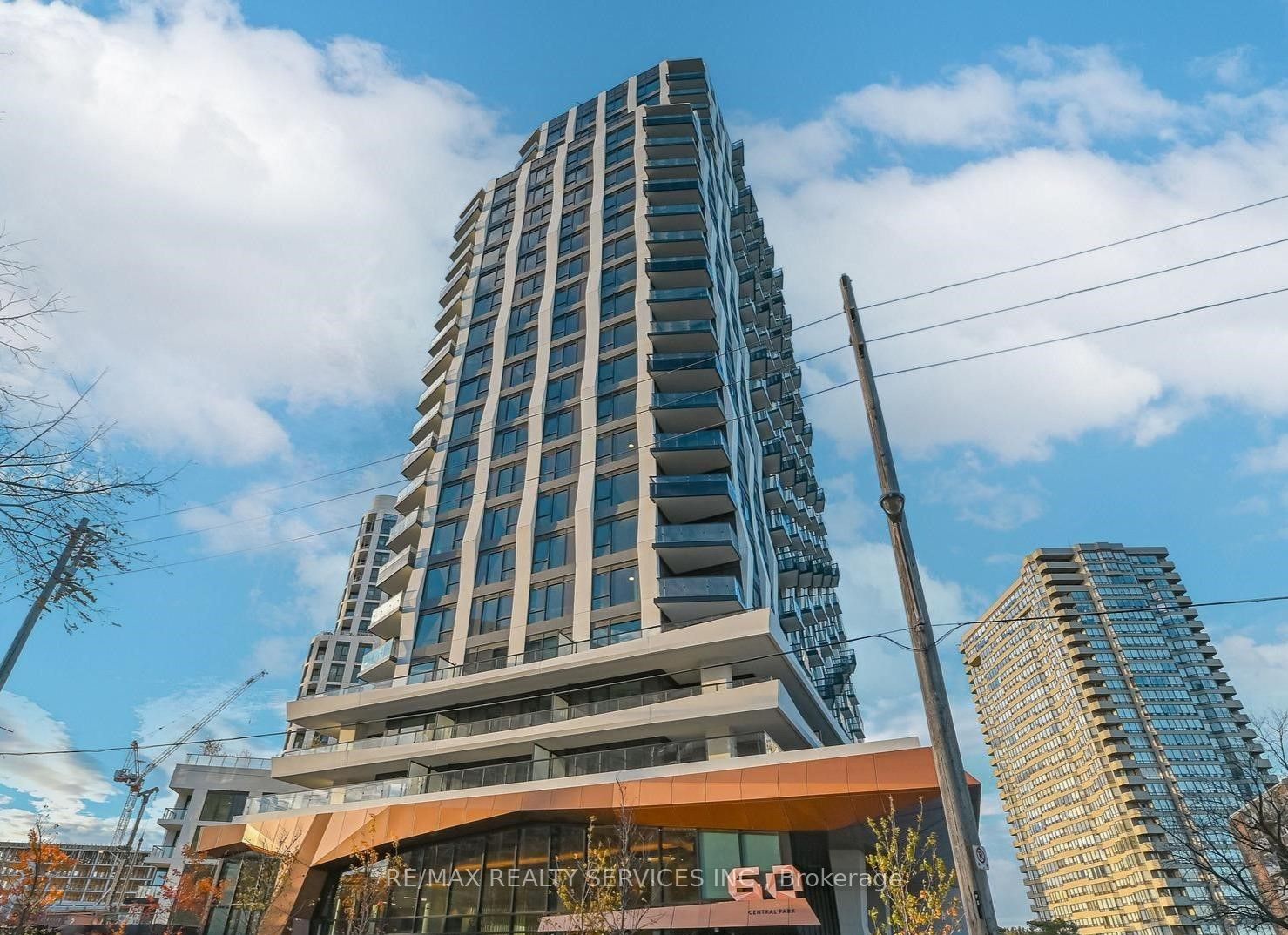 60 Central Park Road Way 1405