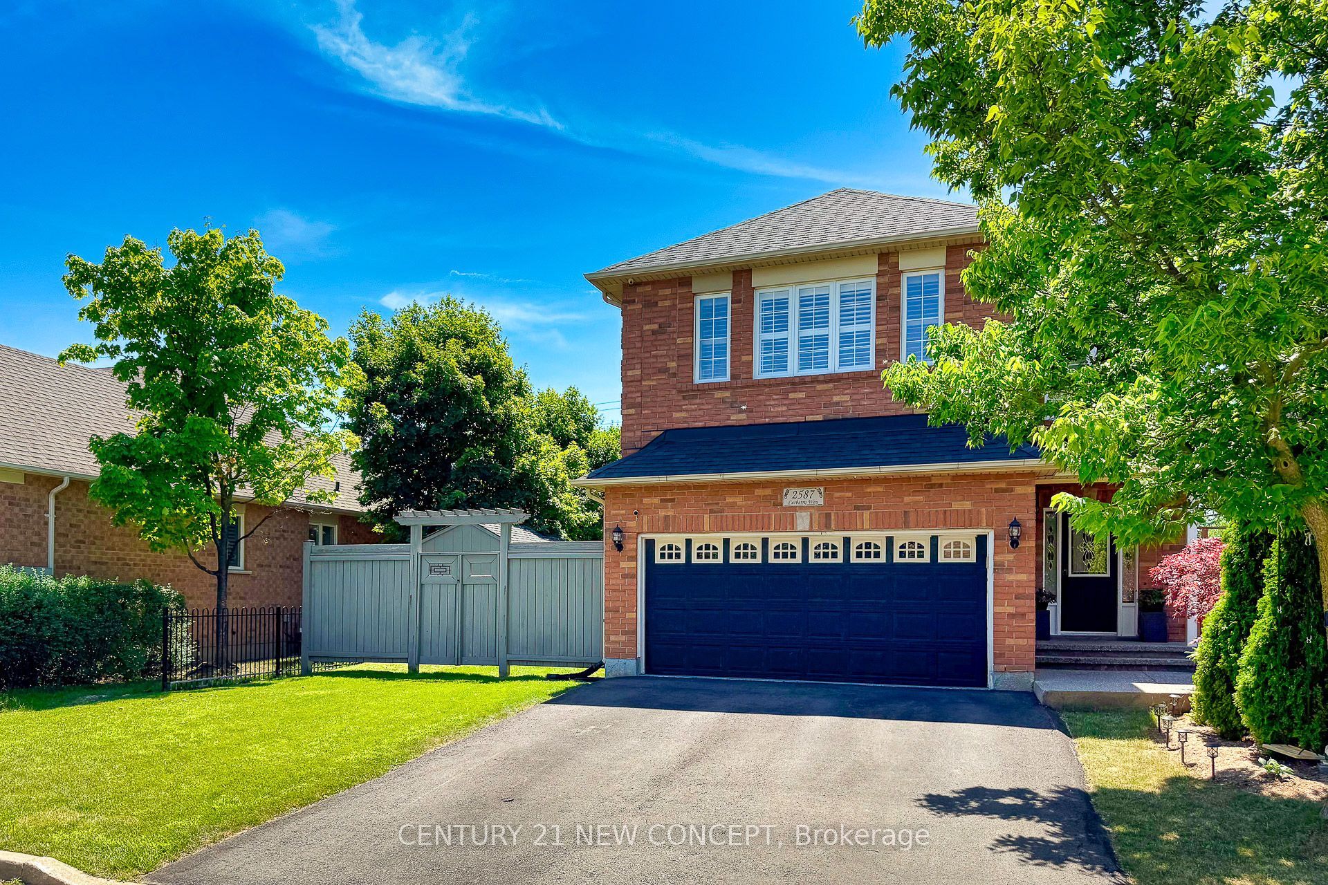 2587 Carberry Way Property Photo 1