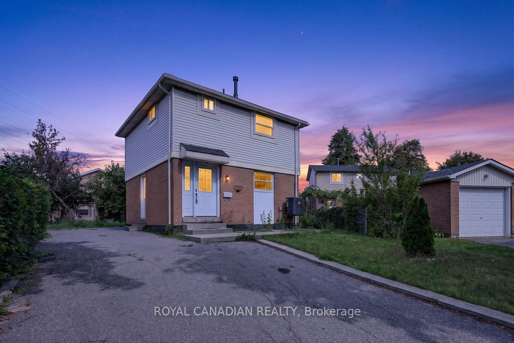 6 Damascus Drive Property Photo 1