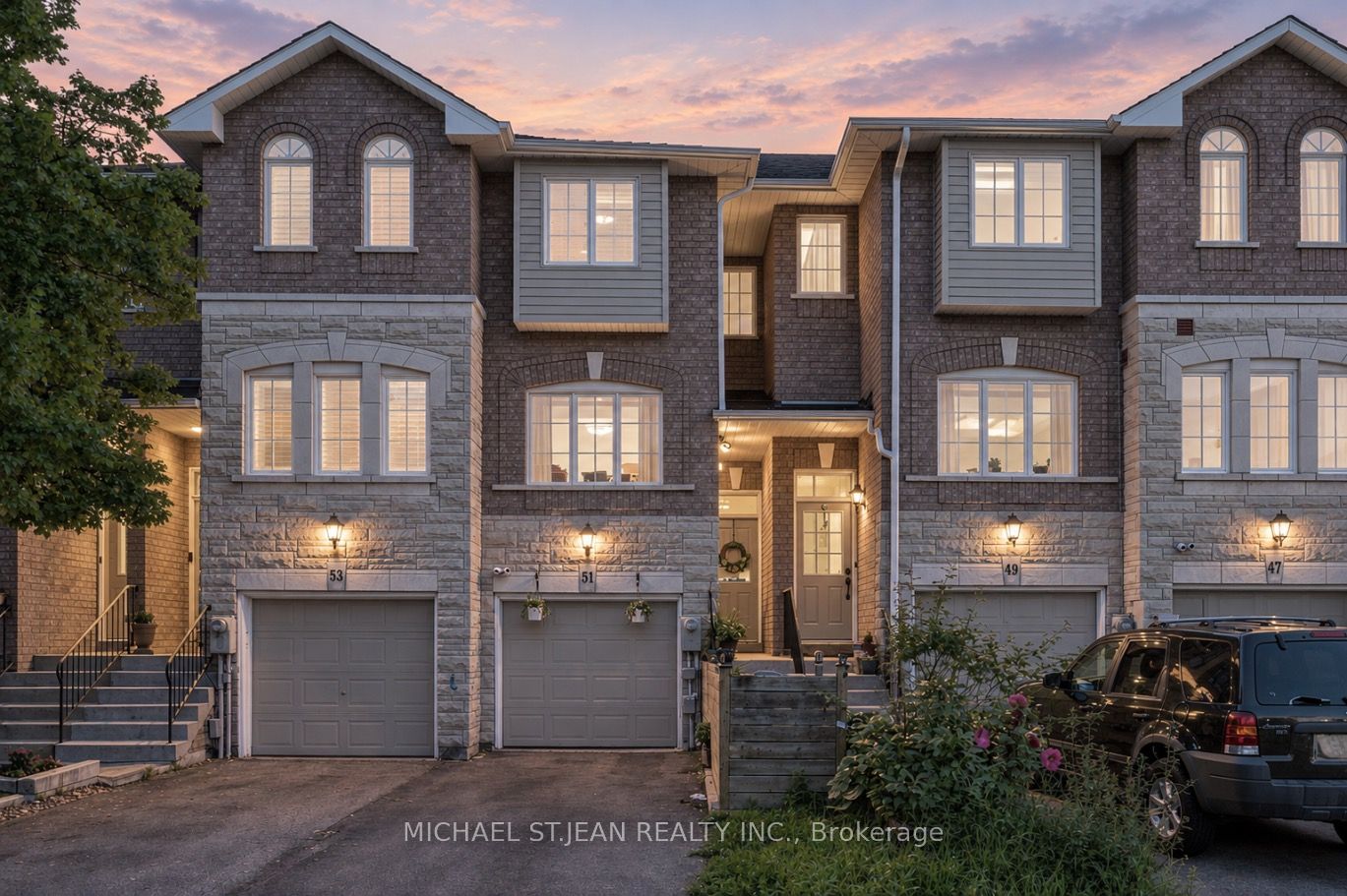 51 Mount Dennis Drive