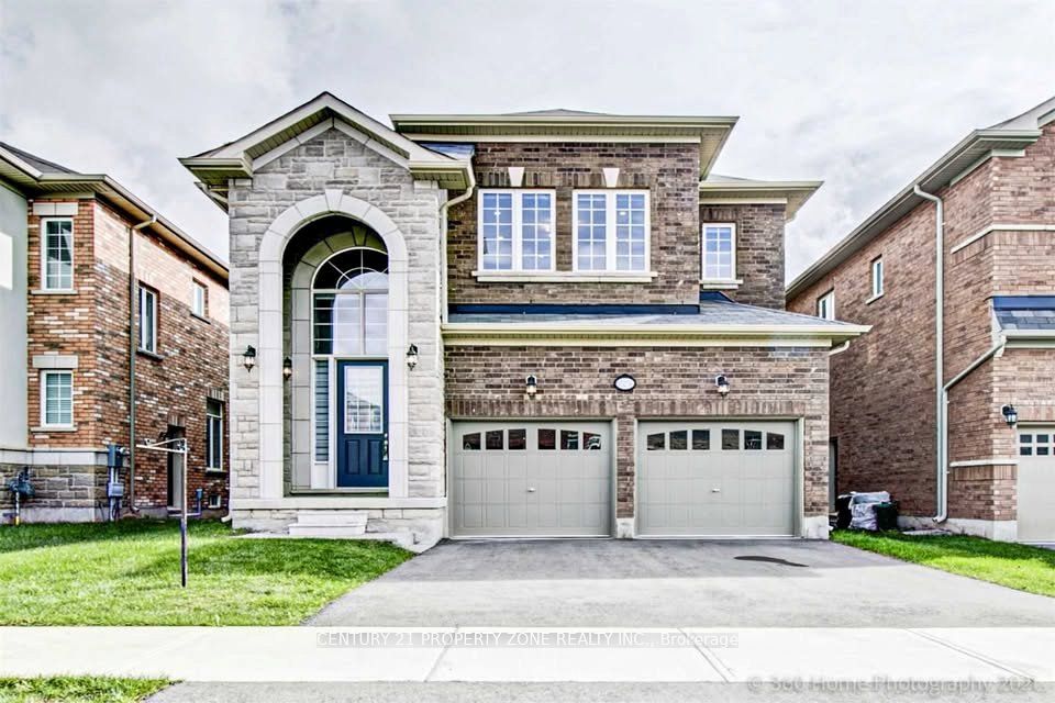 15234 Danby Road Lower Property Photo 1