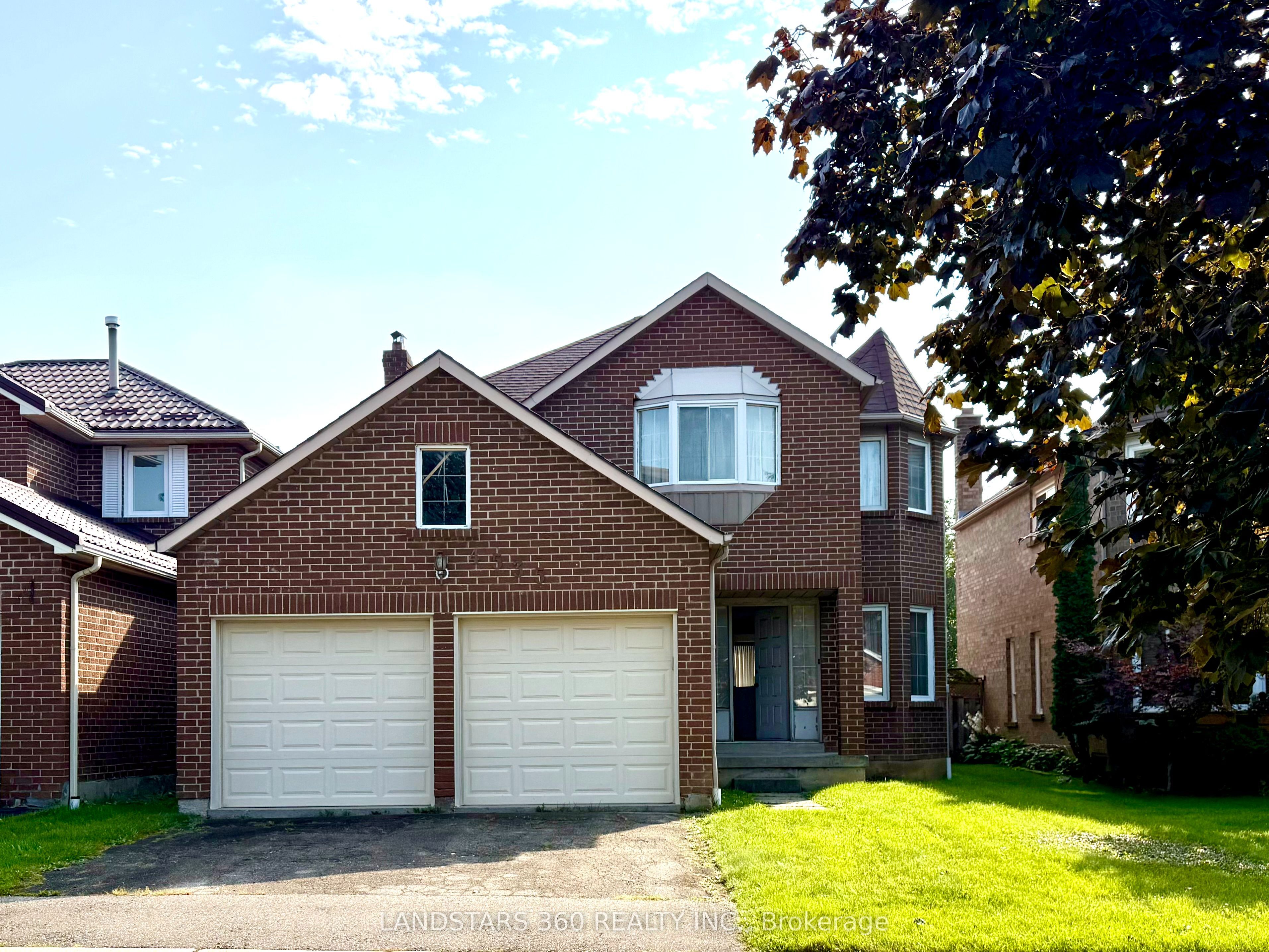 4535 Gullfoot Circle Property Photo 1