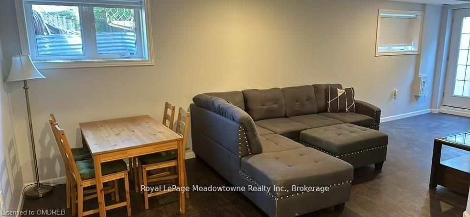316 Tonelli Lane Basement A Property Photo 5