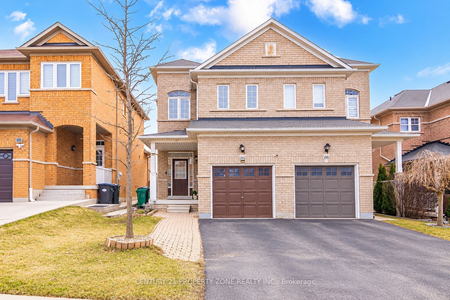 86 Silent Pond Crescent Property Photo 1